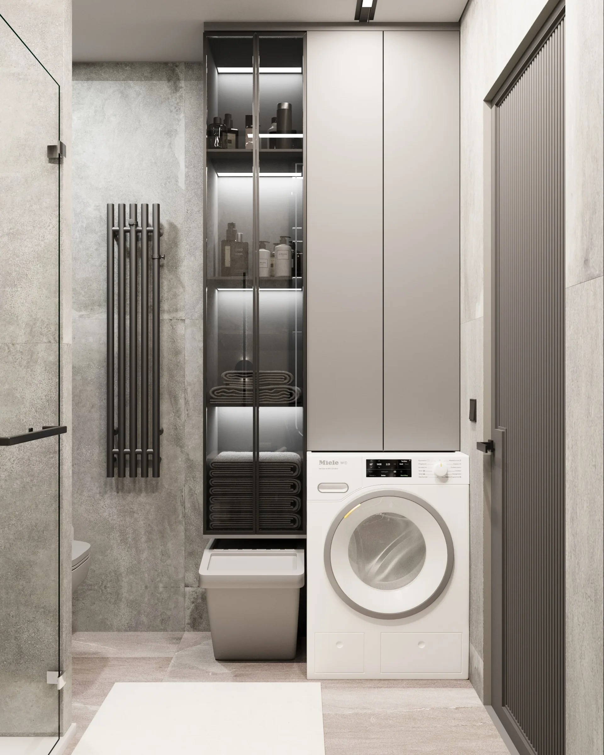 Ванные и санузлы, фото 36