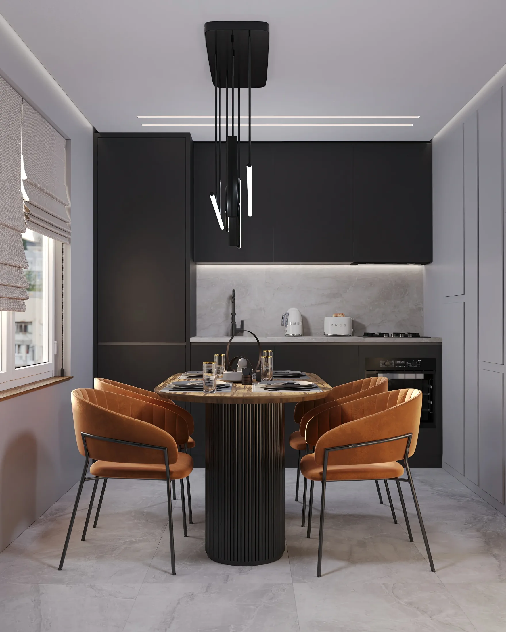 Кухни, фото 19