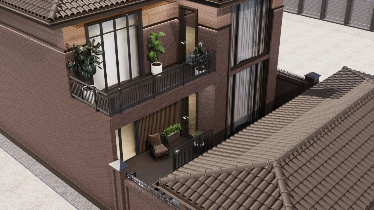 Общие интерьеры, фото 106