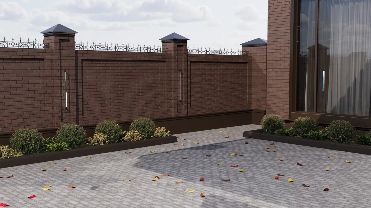 Общие интерьеры, фото 107