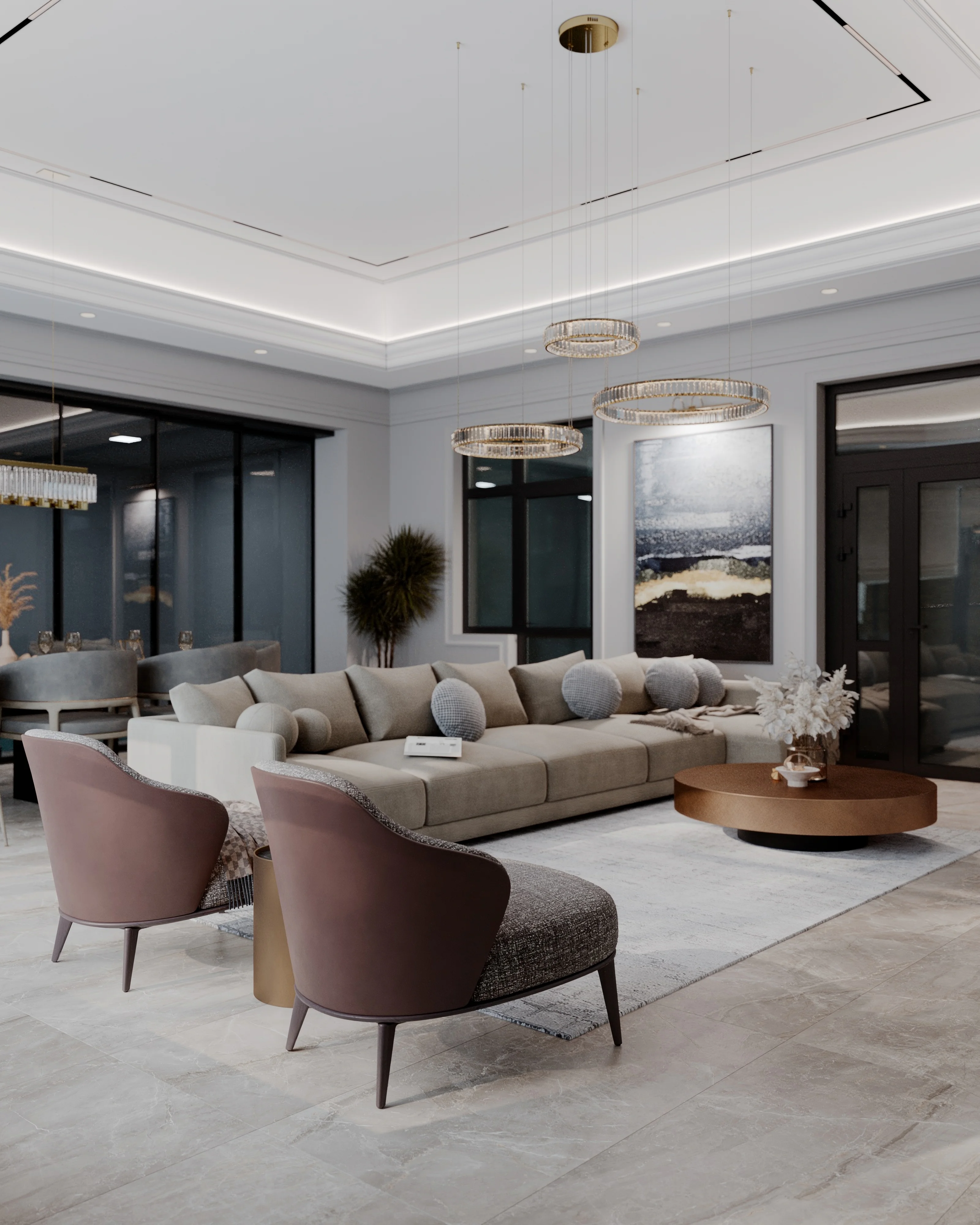 Гостиные, фото 18