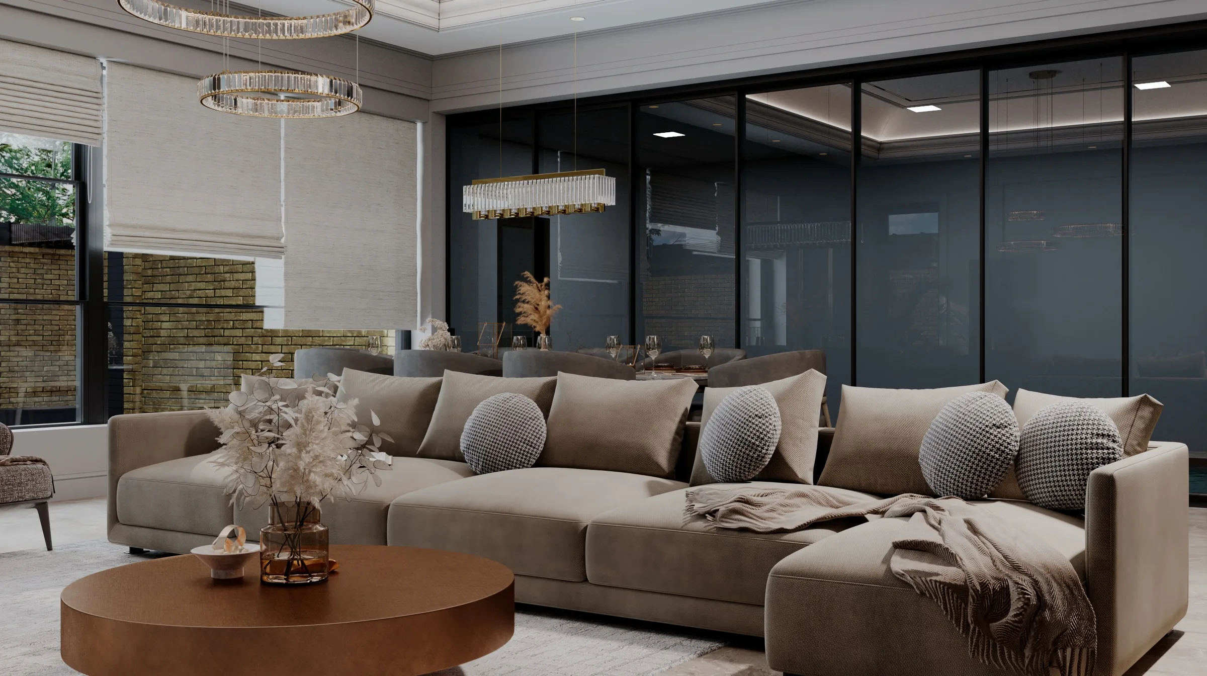 Гостиные, фото 19