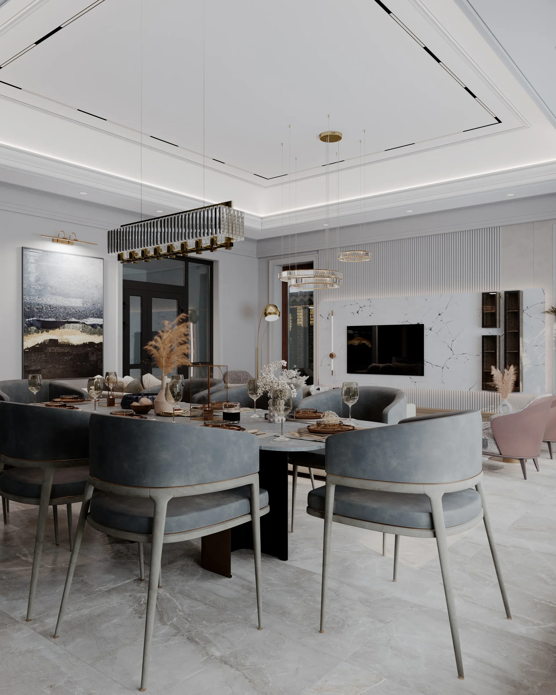 Гостиные, фото 21