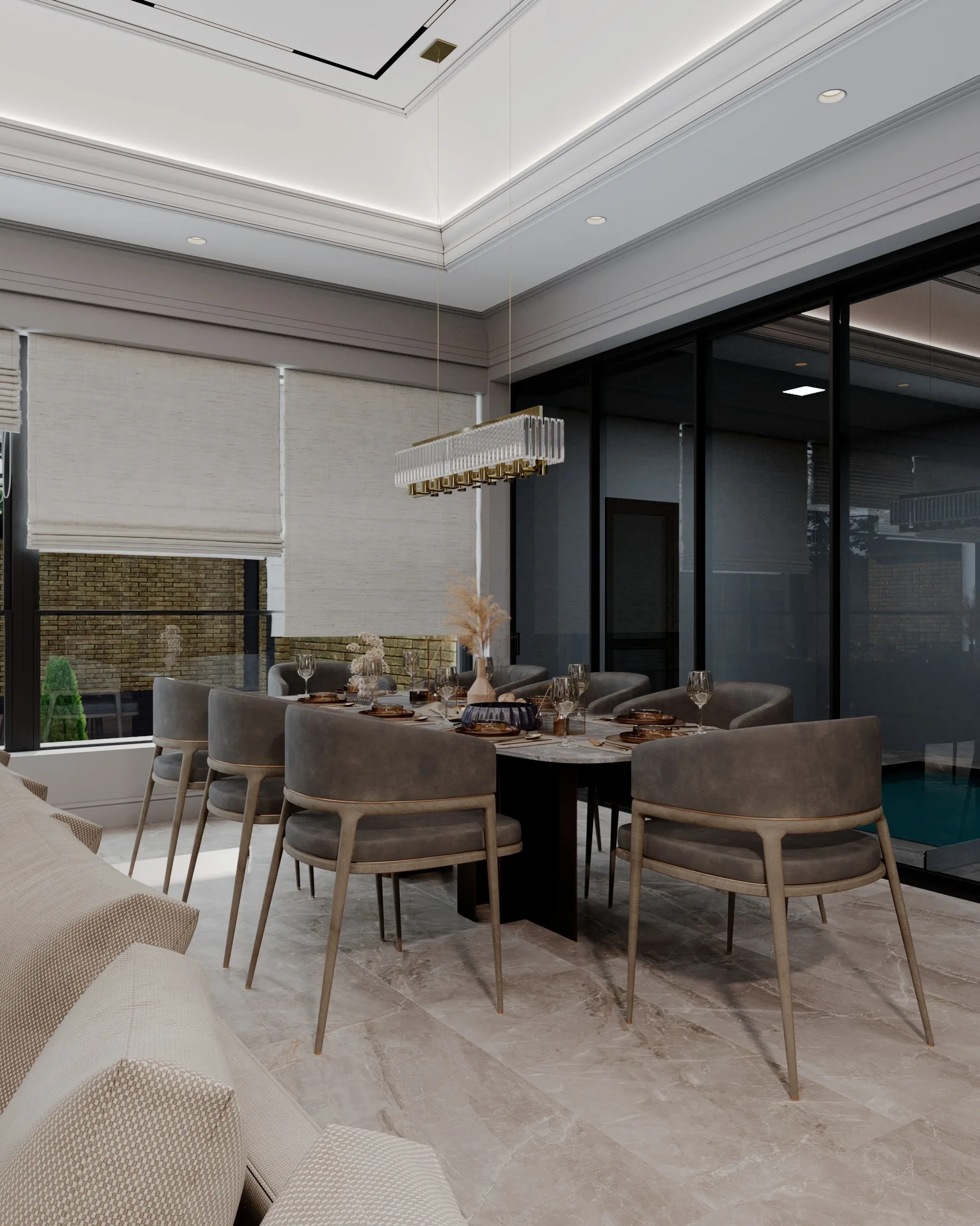 Гостиные, фото 22