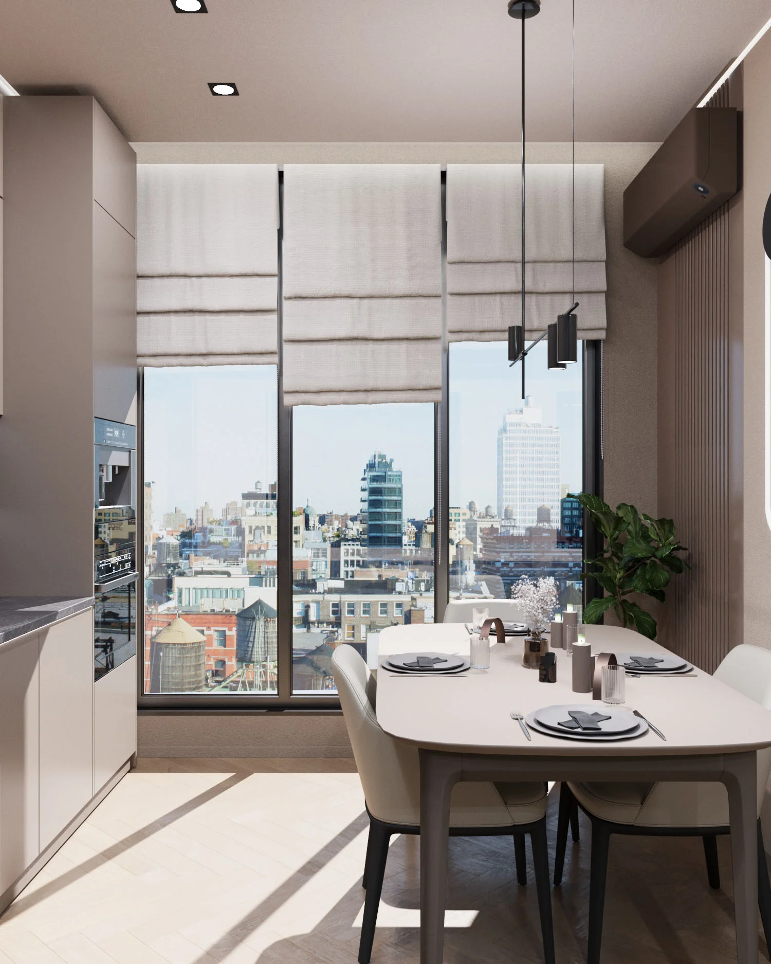 Кухни, фото 22