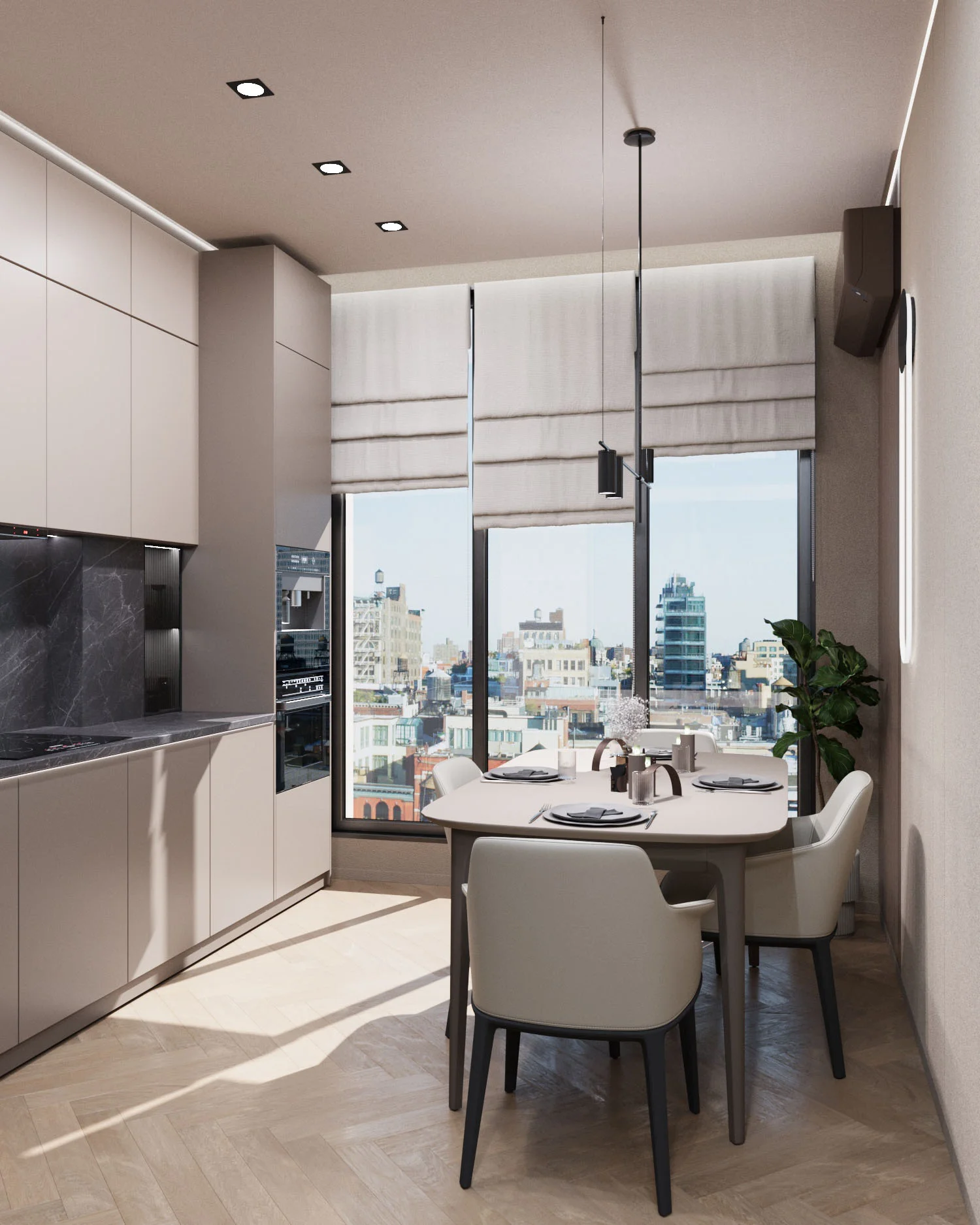 Кухни, фото 25