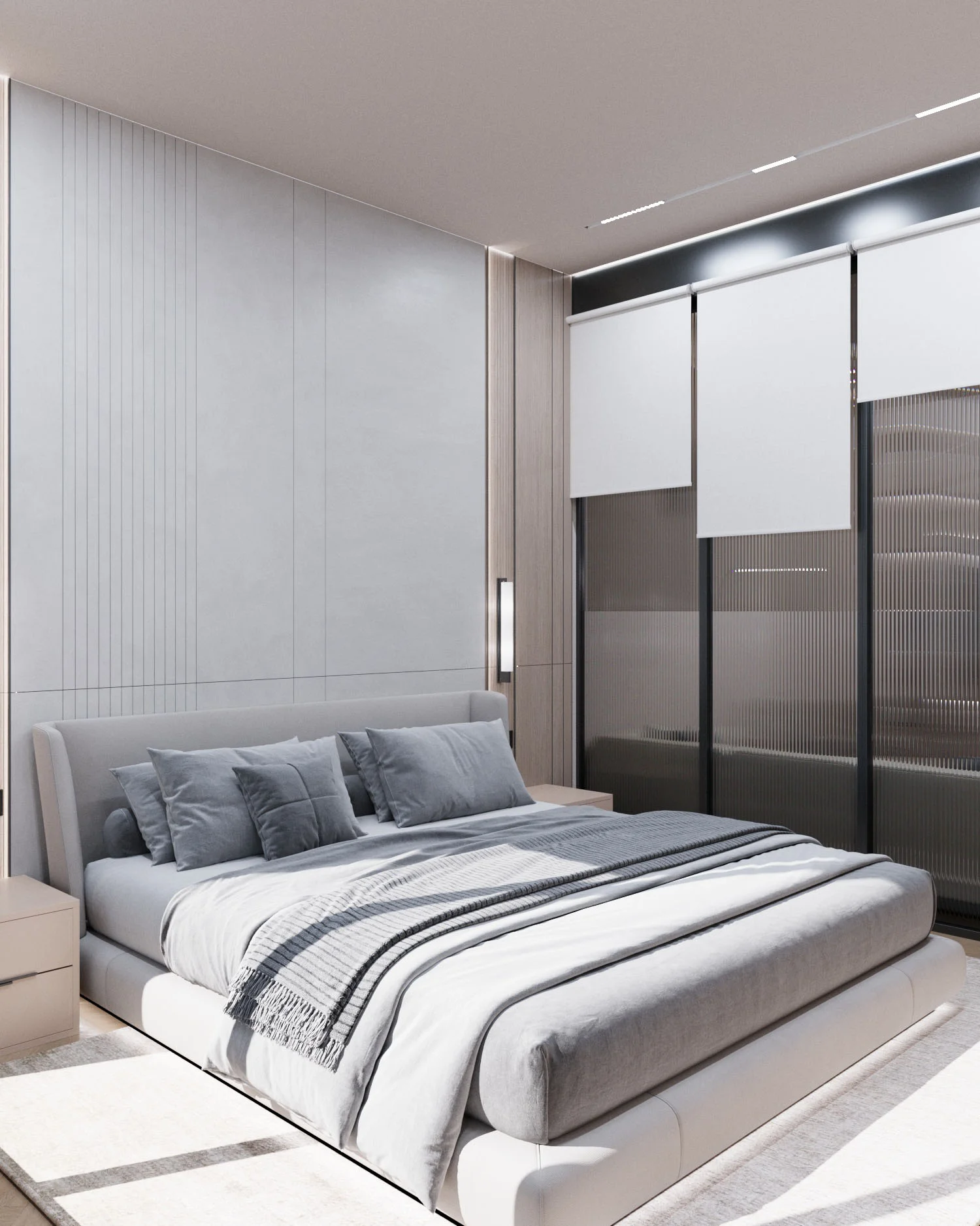 Спальни, фото 44