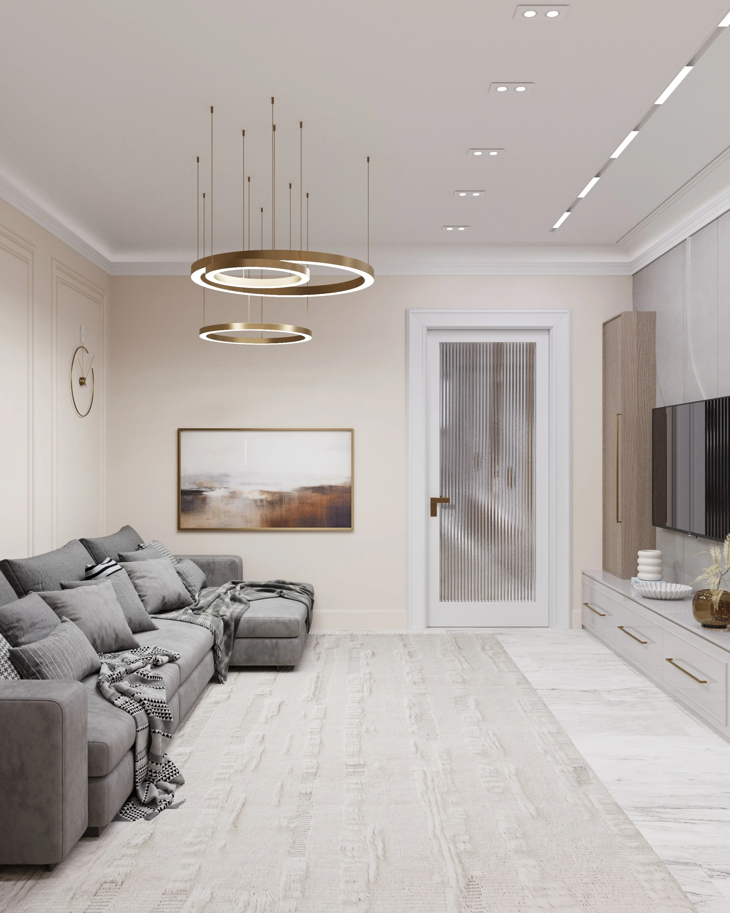 Гостиные, фото 34