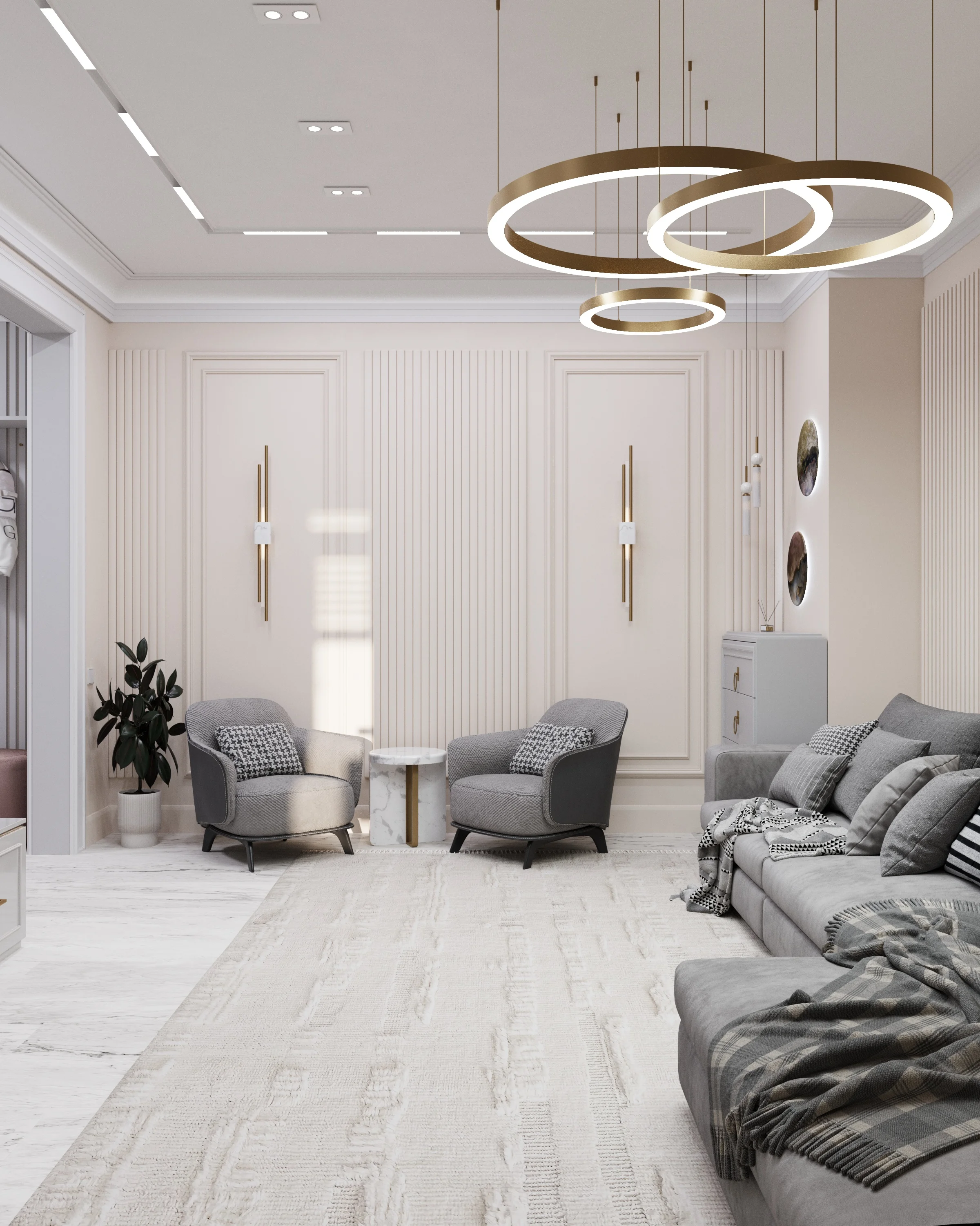 Гостиные, фото 36