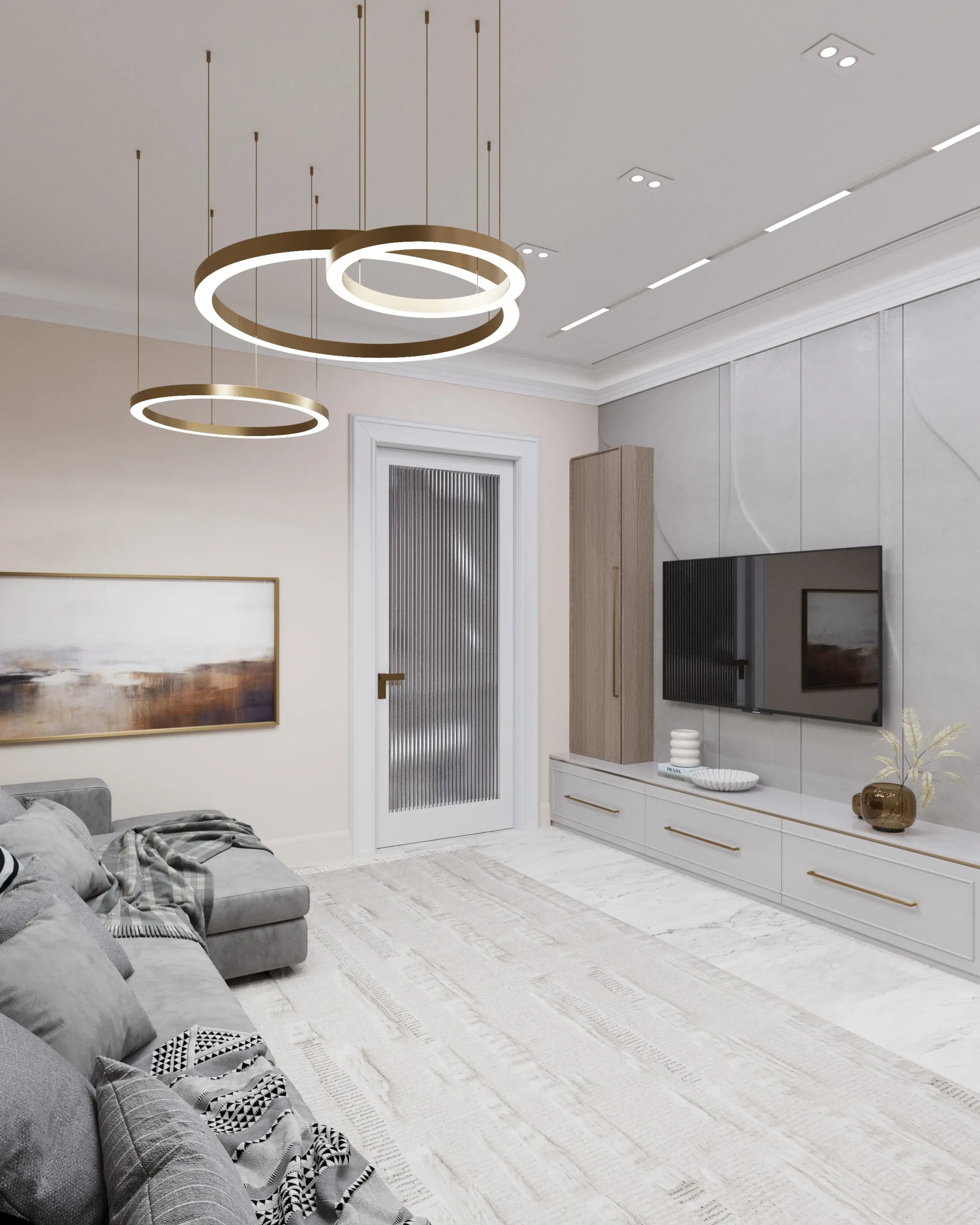 Гостиные, фото 38