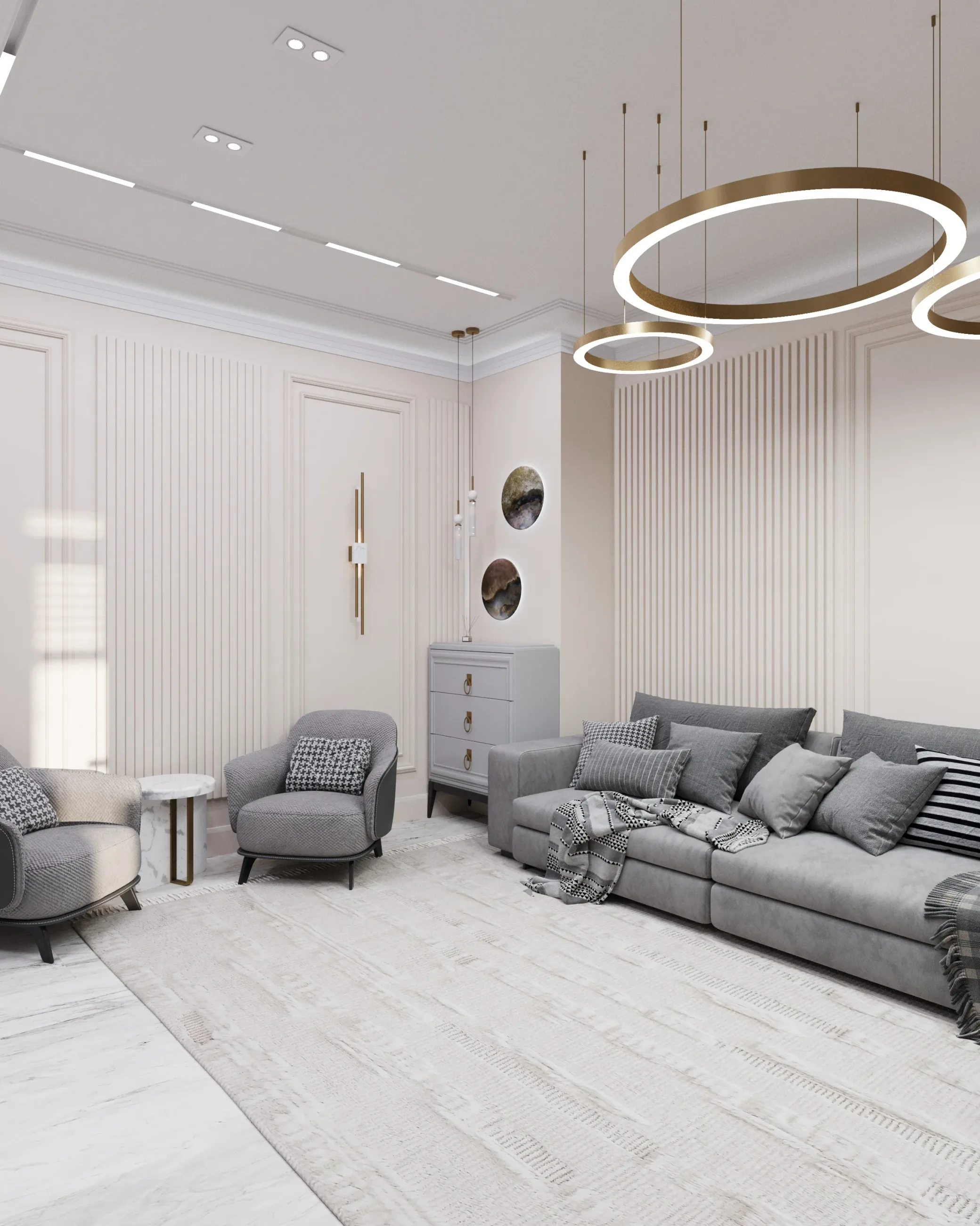 Гостиные, фото 40