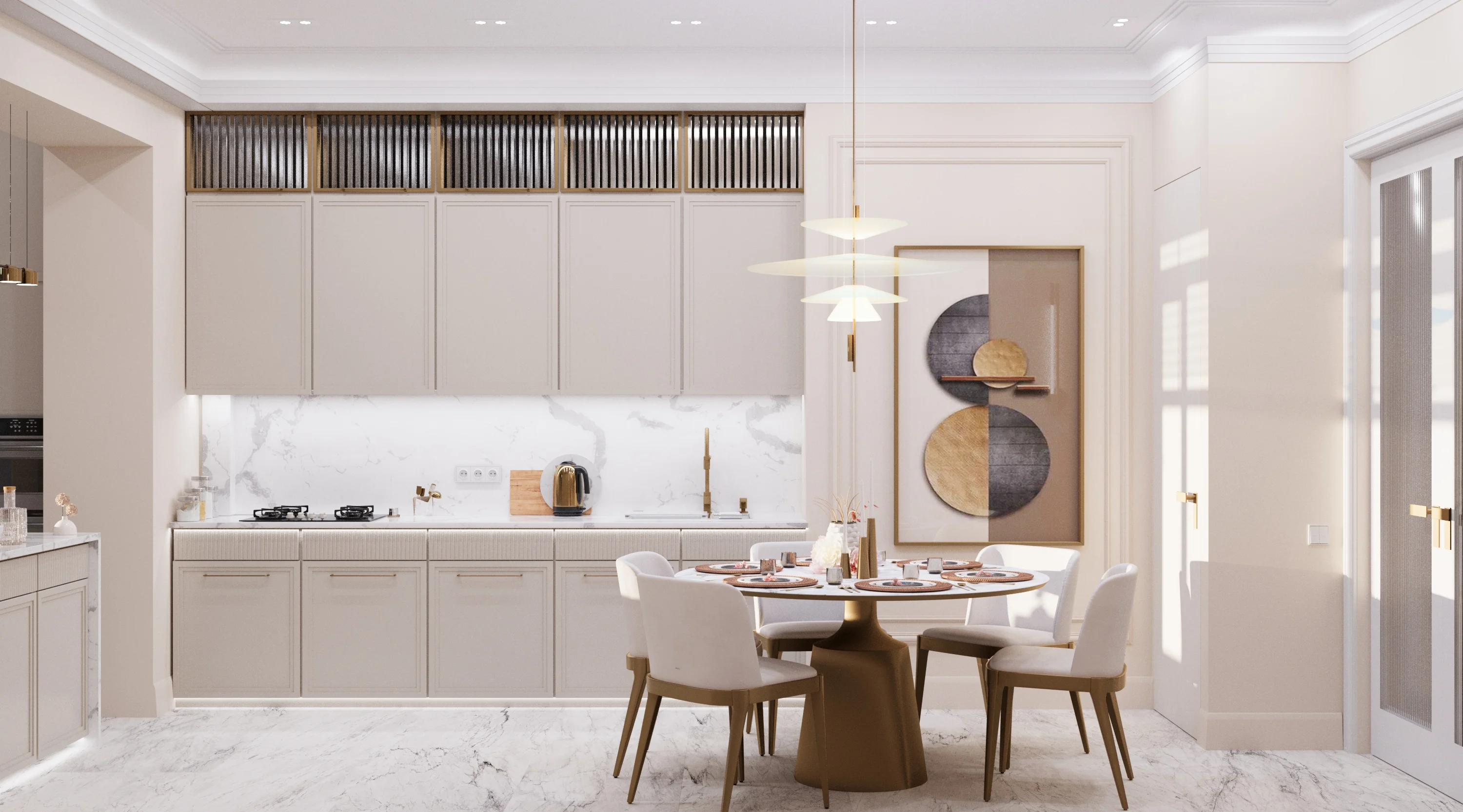 Кухни, фото 28