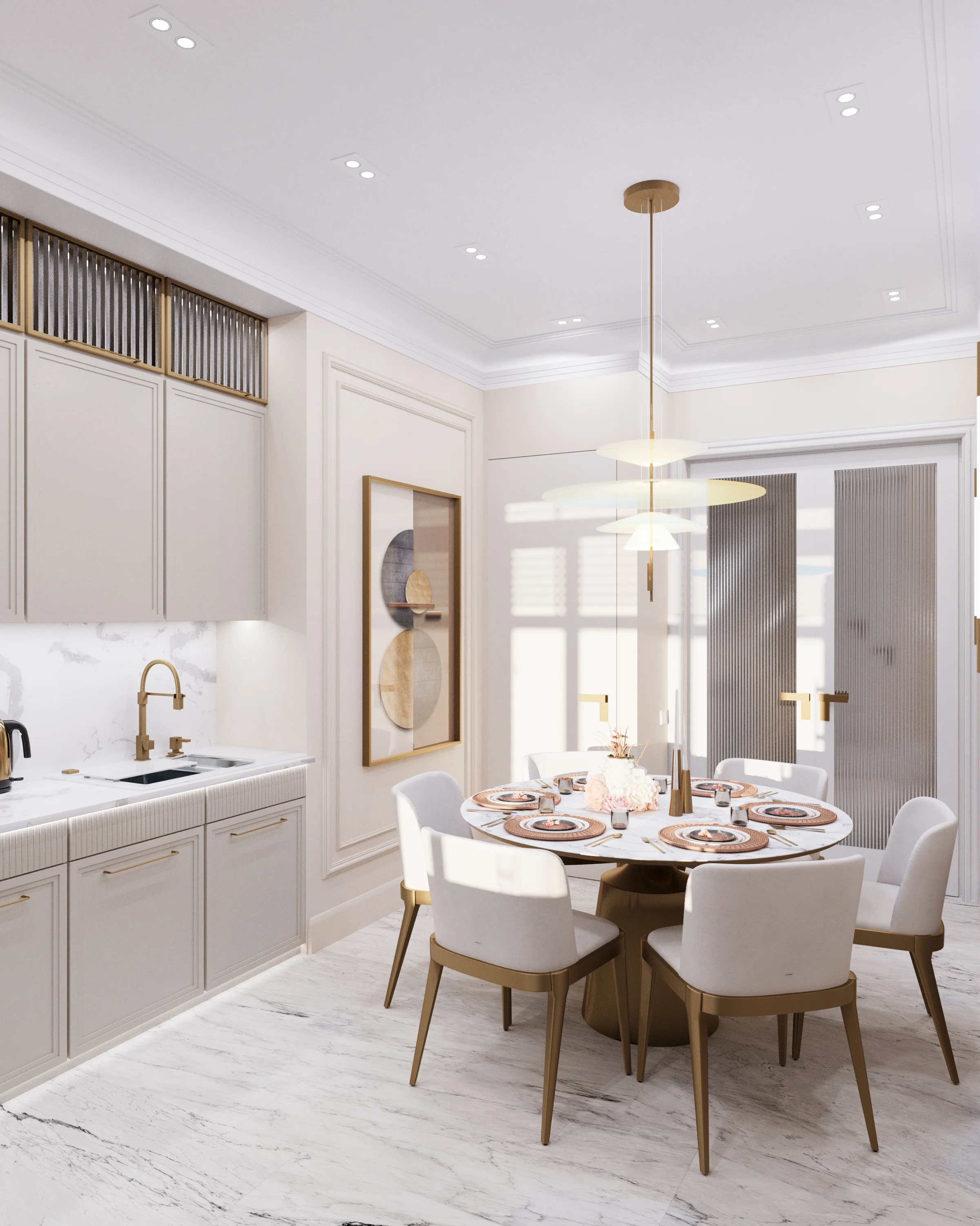 Кухни, фото 29