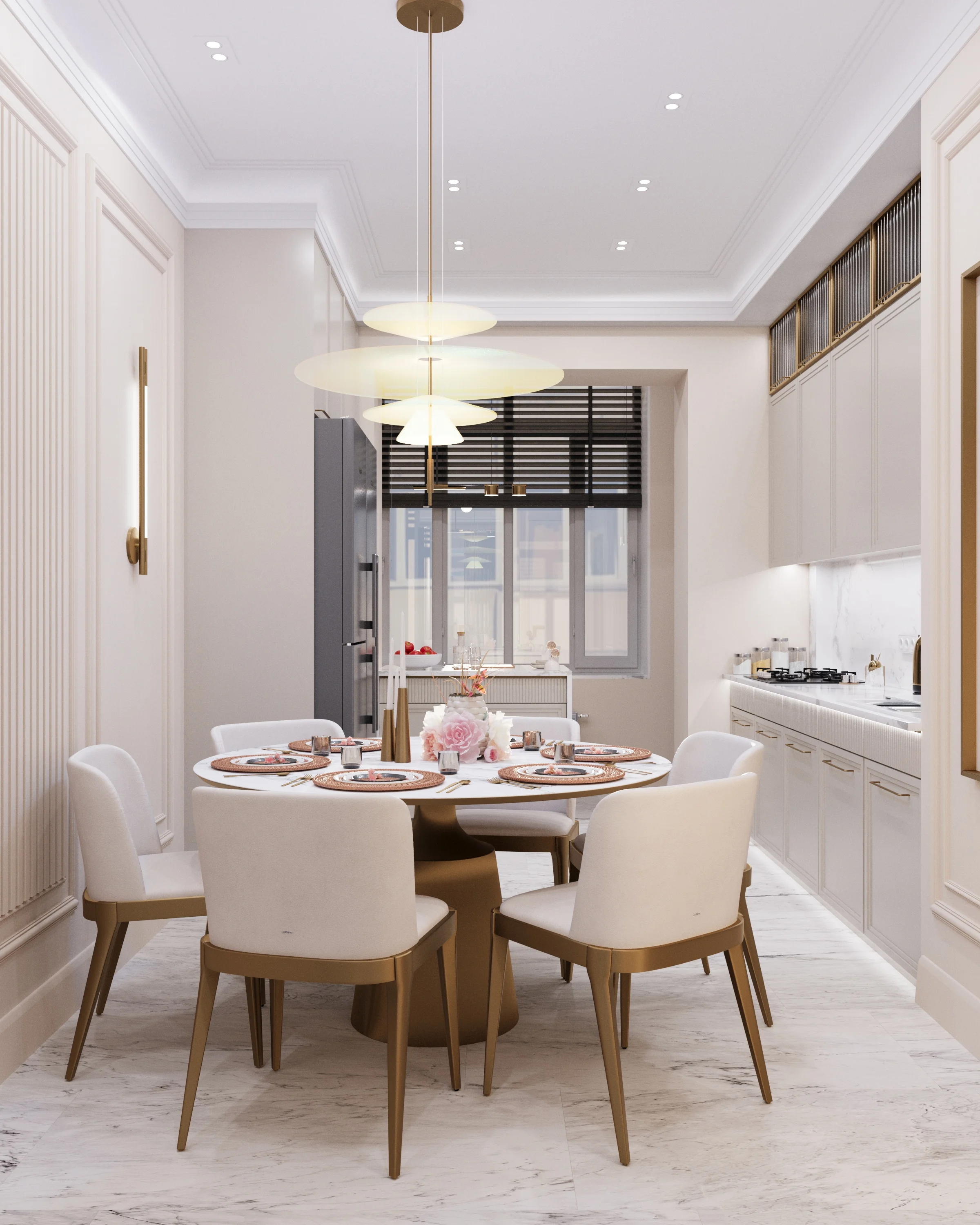 Кухни, фото 31