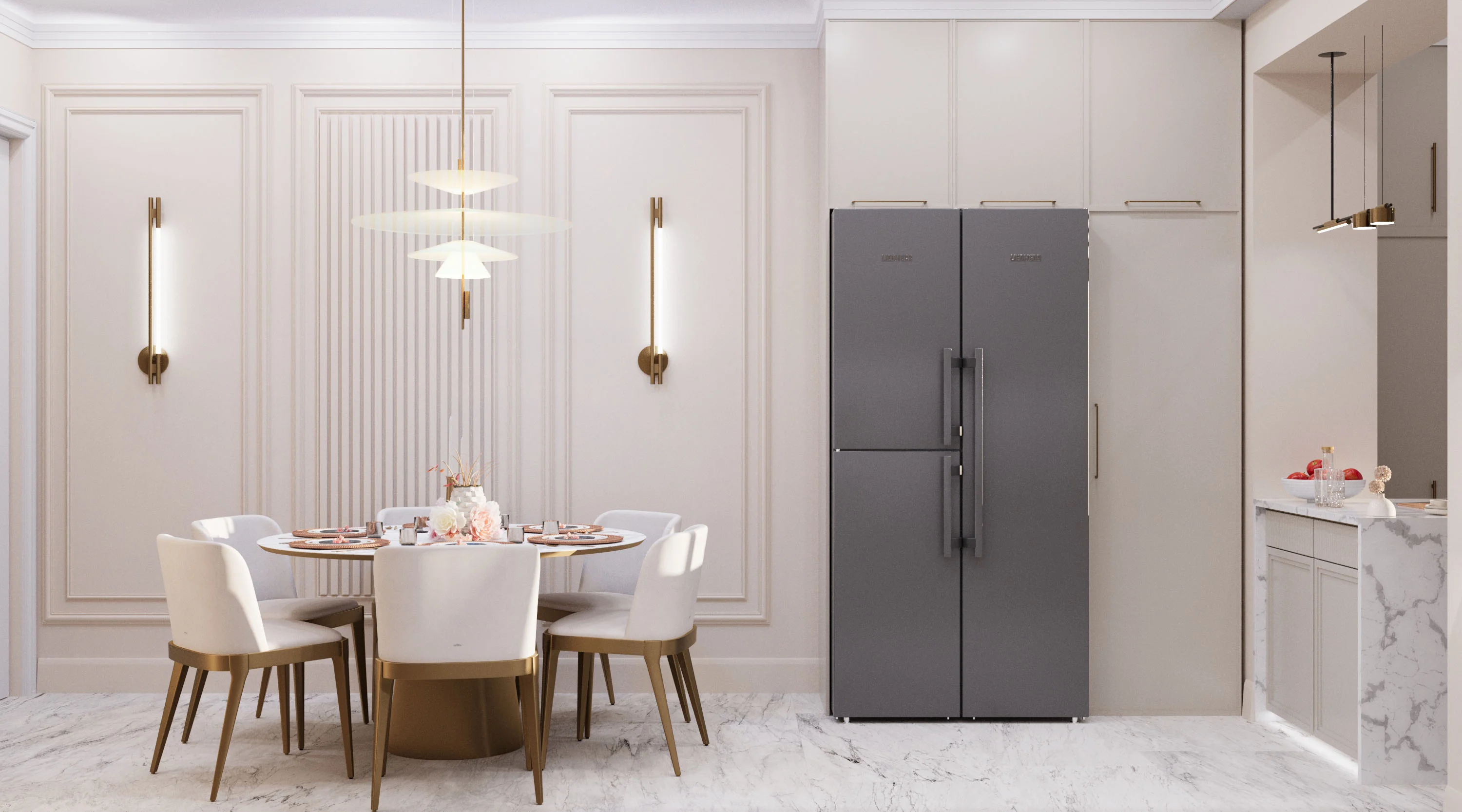 Кухни, фото 32