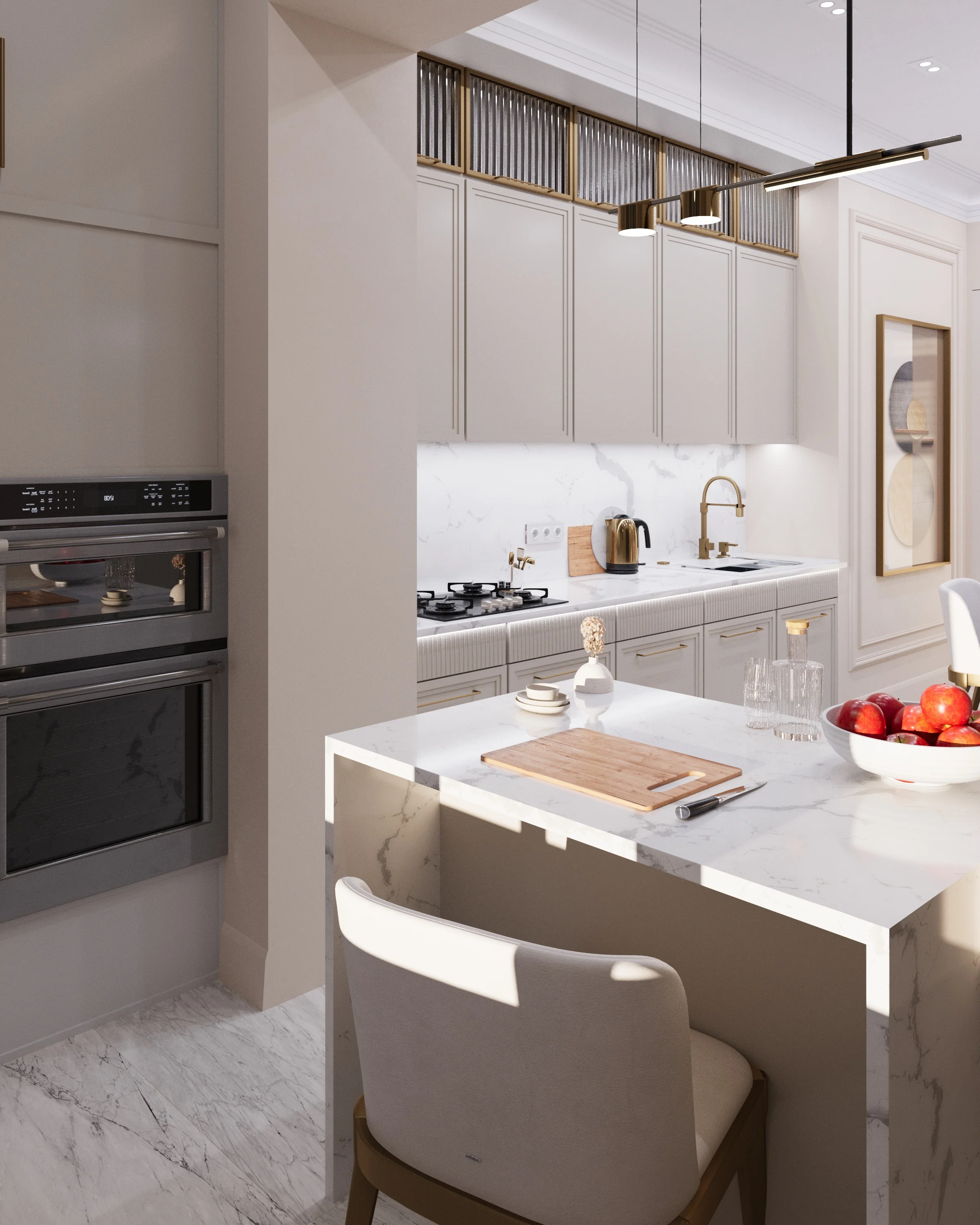 Кухни, фото 36