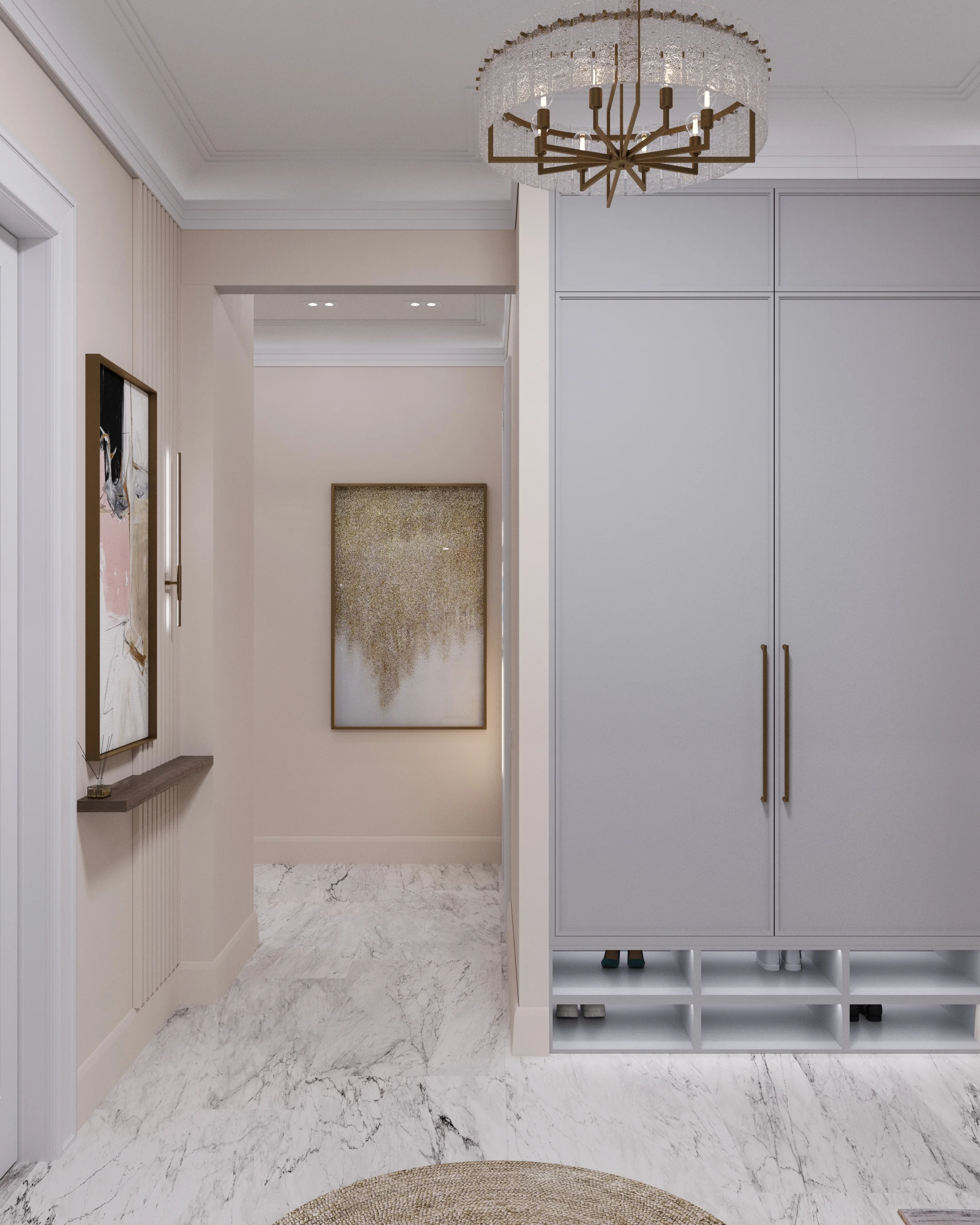 Прихожие, фото 12