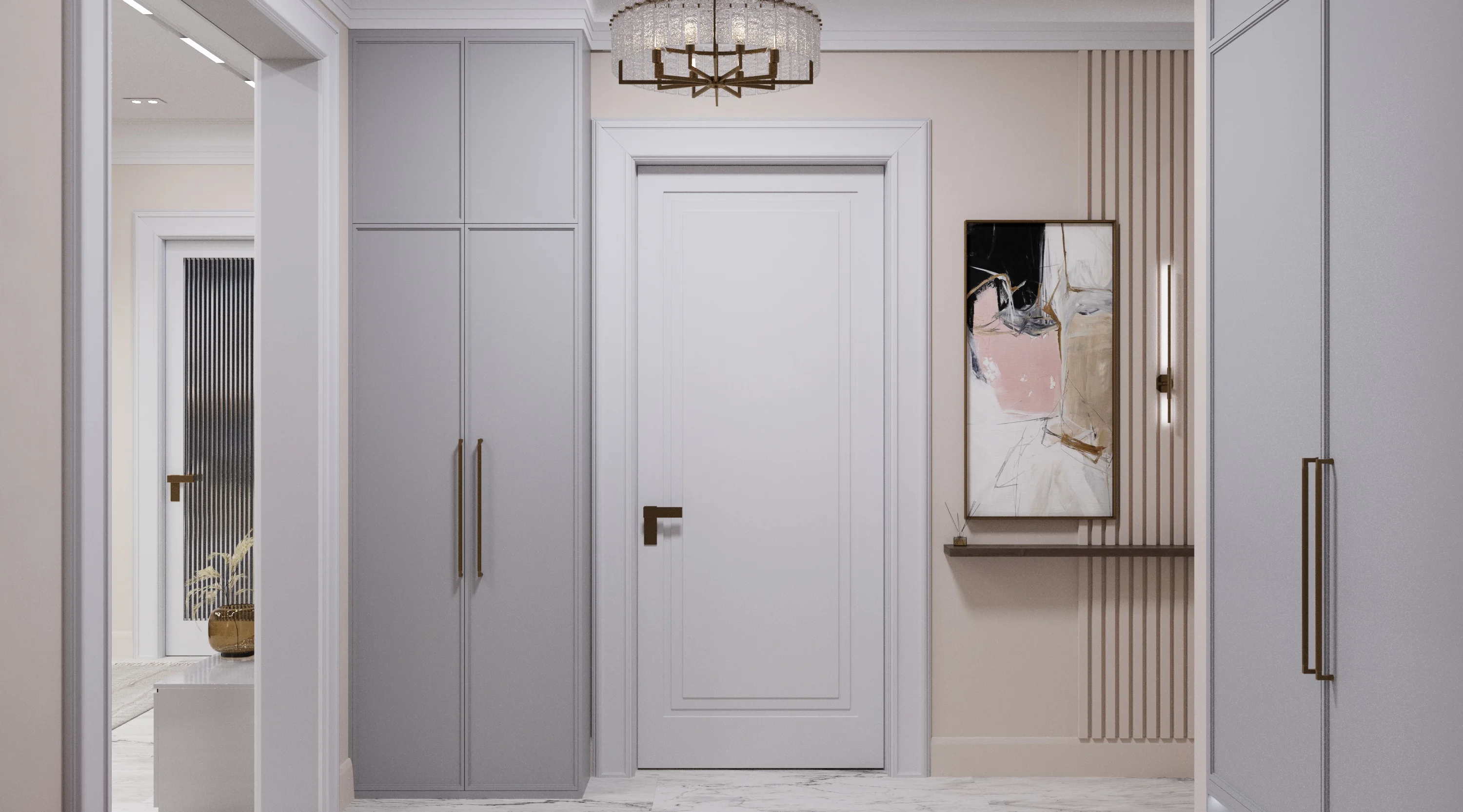 Прихожие, фото 13