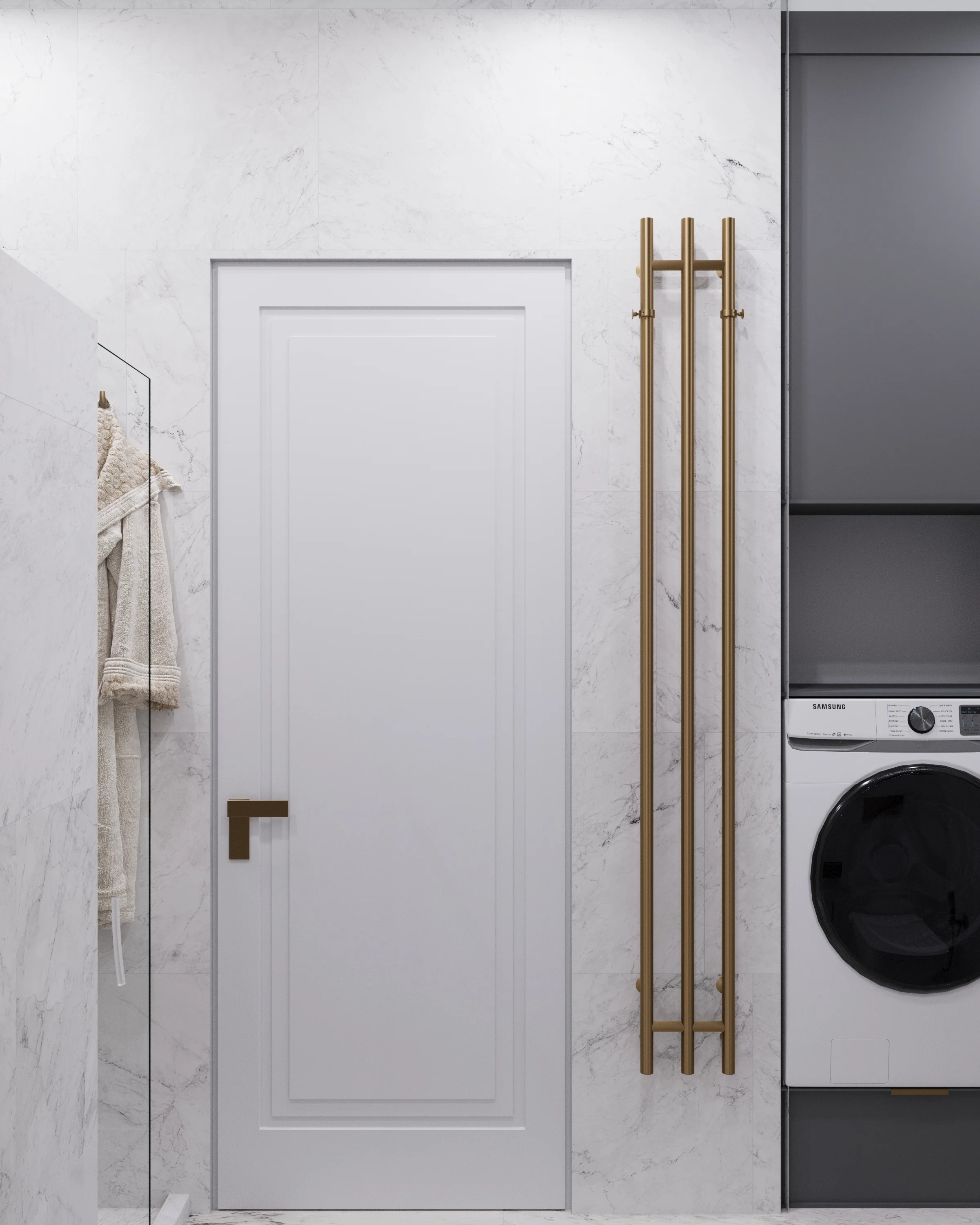 Ванные и санузлы, фото 49