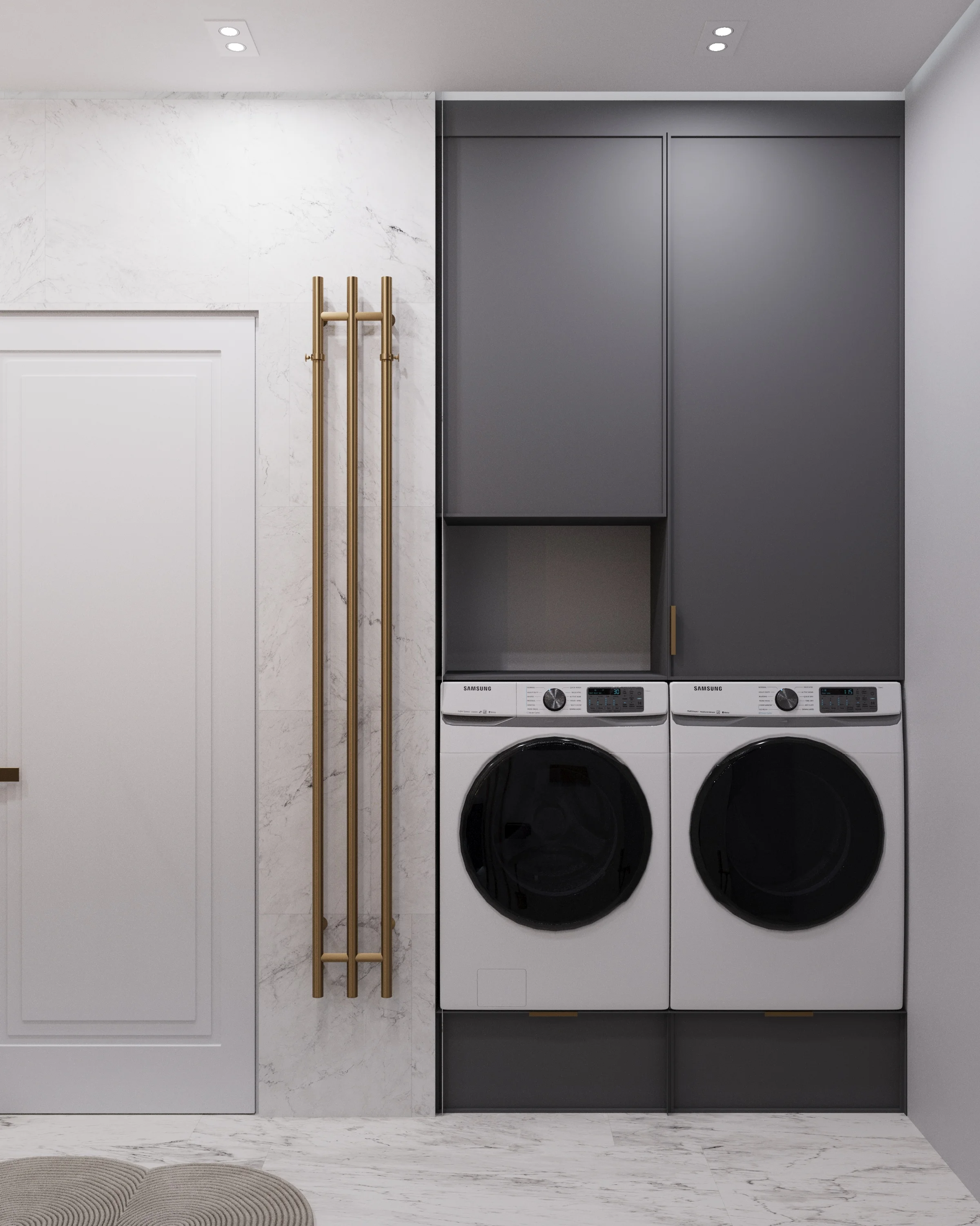 Ванные и санузлы, фото 52