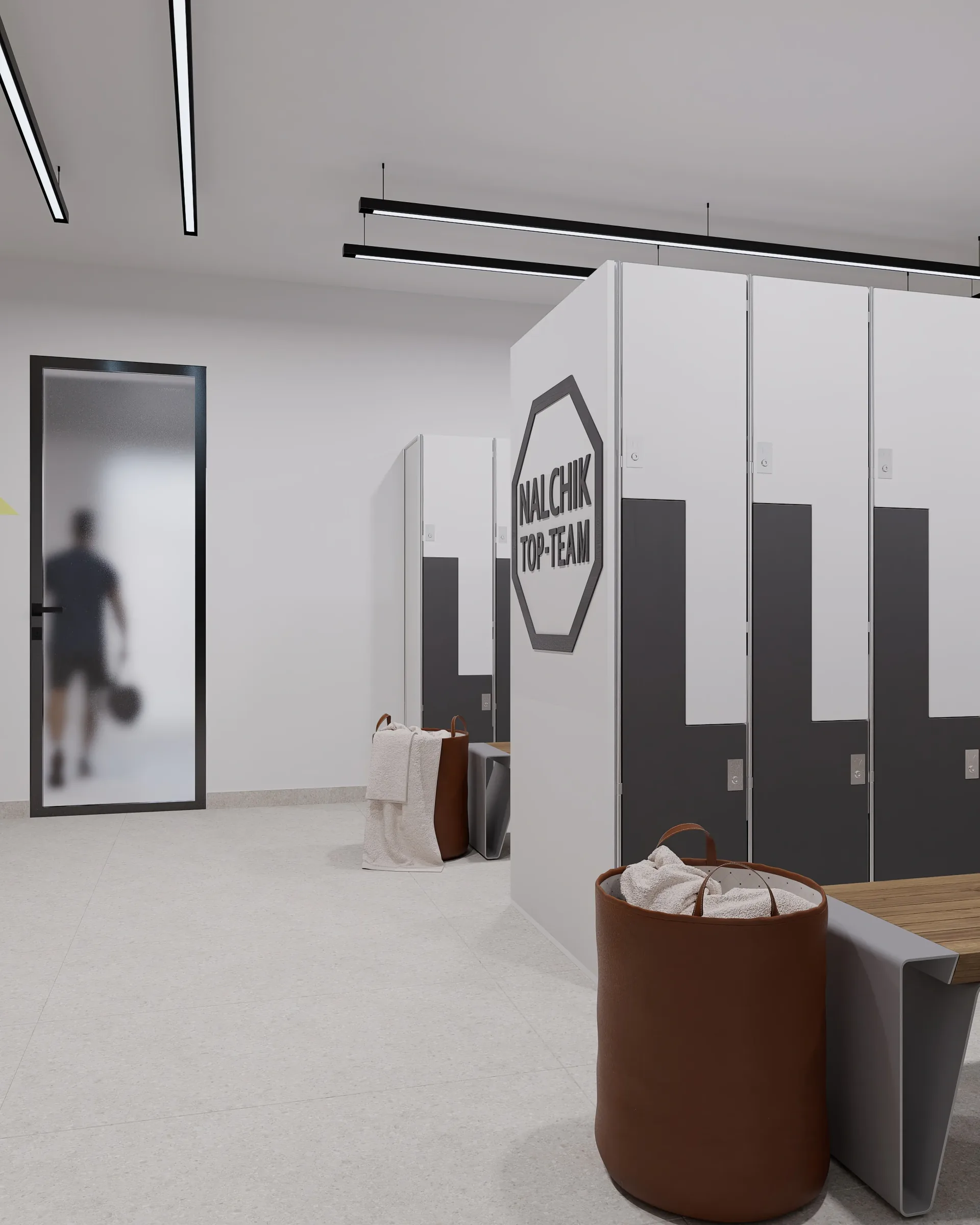 Общие интерьеры, фото 116