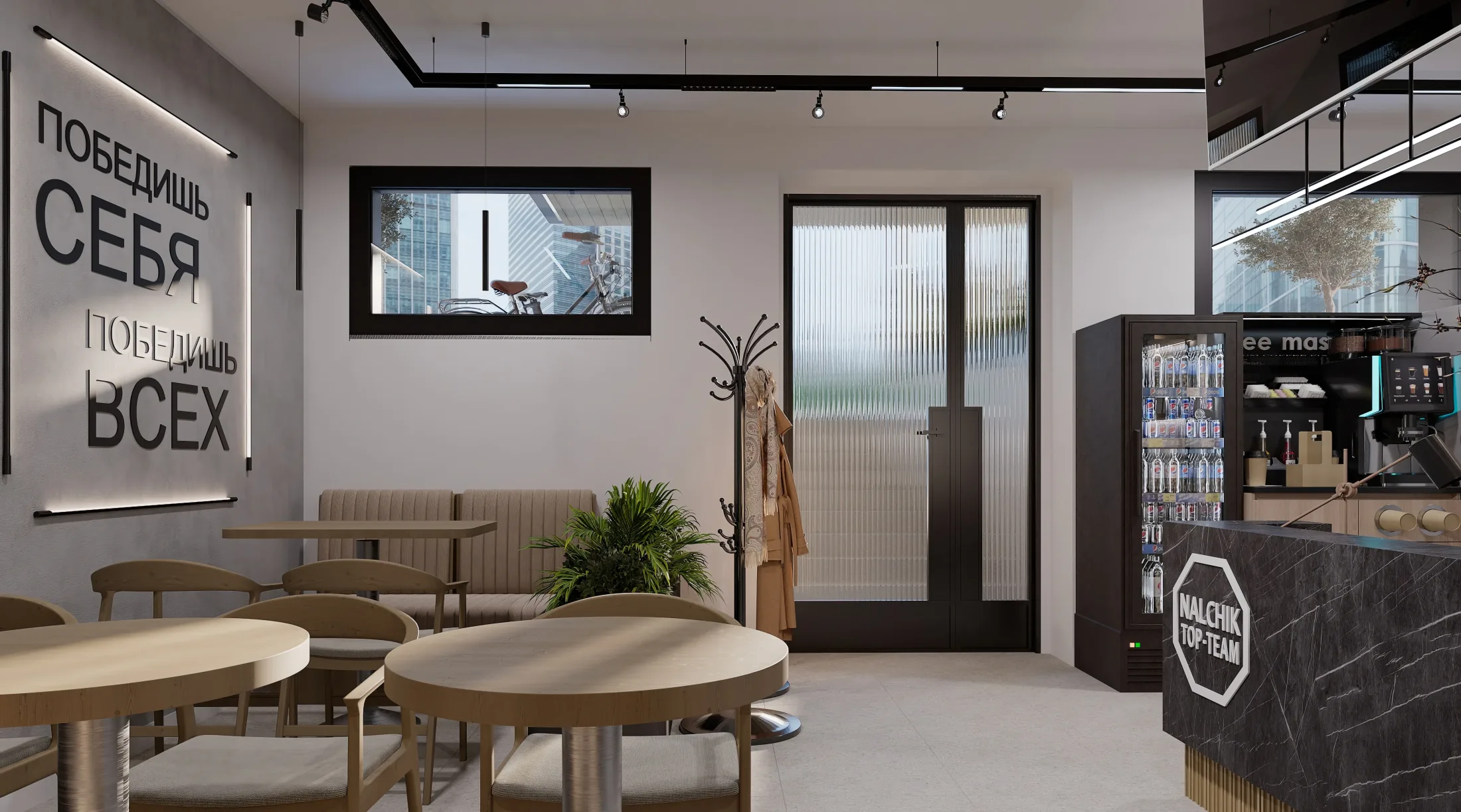 Общие интерьеры, фото 118