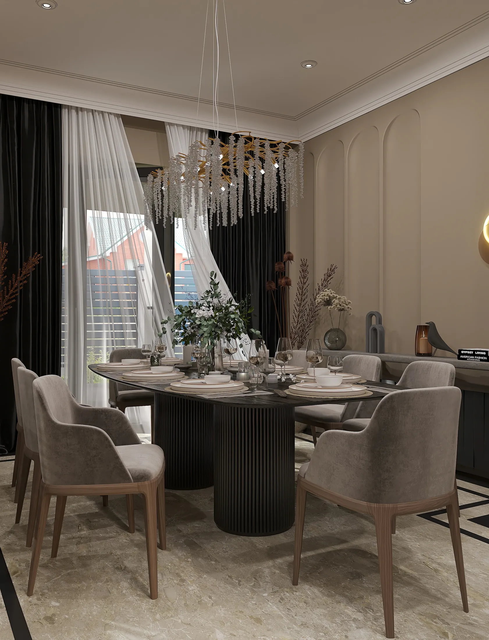 Кухни, фото 41