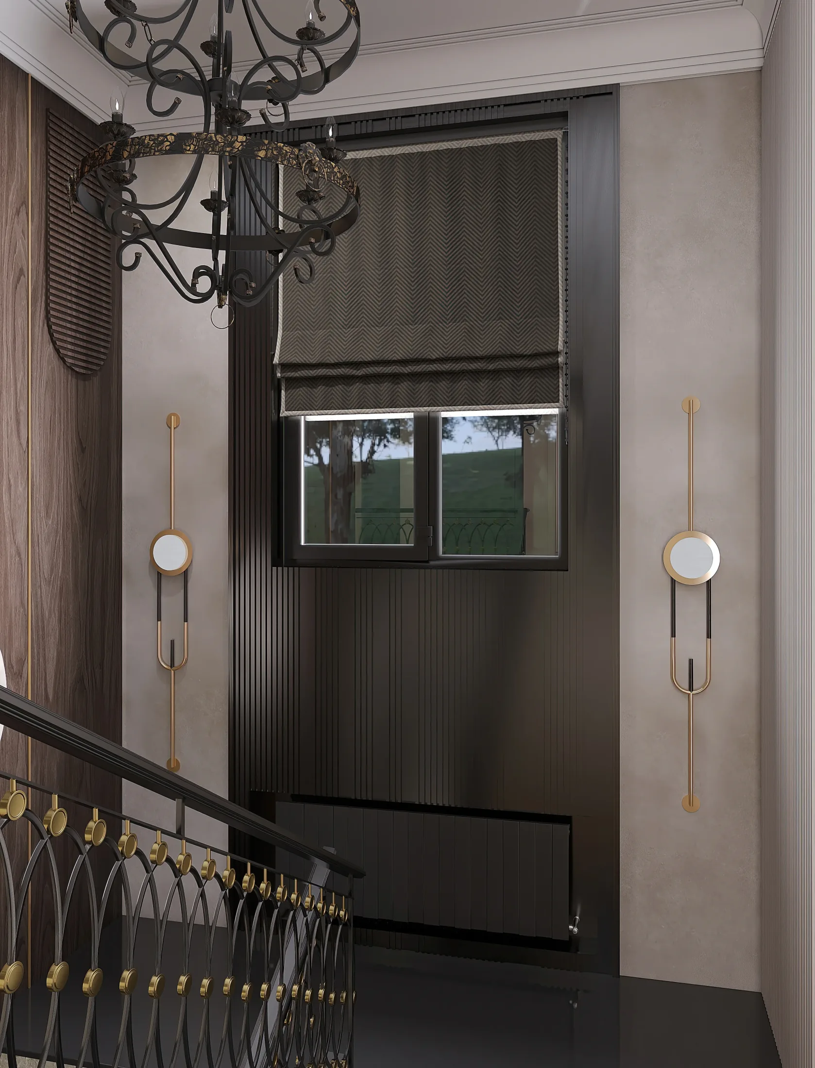 Прихожие, фото 28