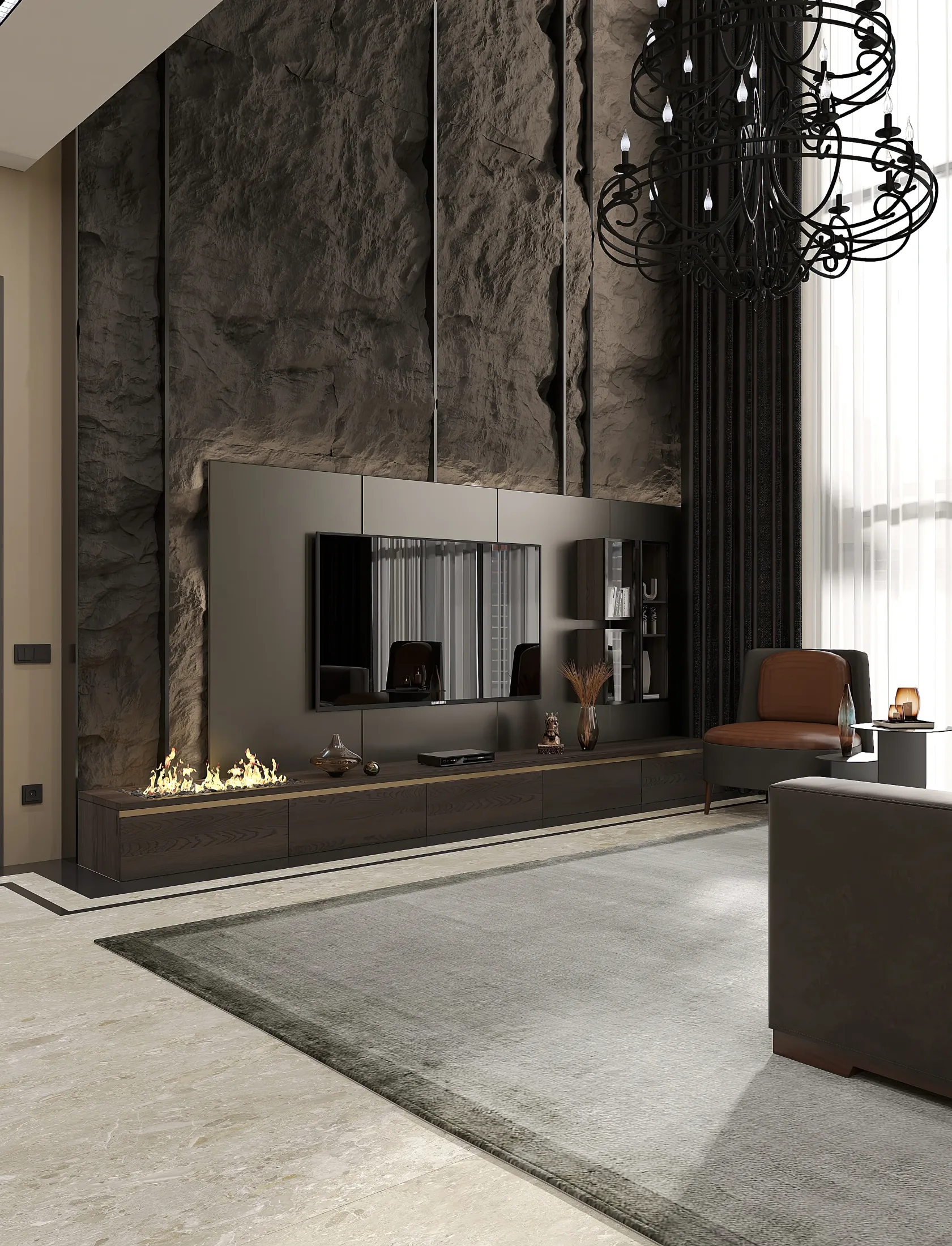 ТВ-зоны, фото 2