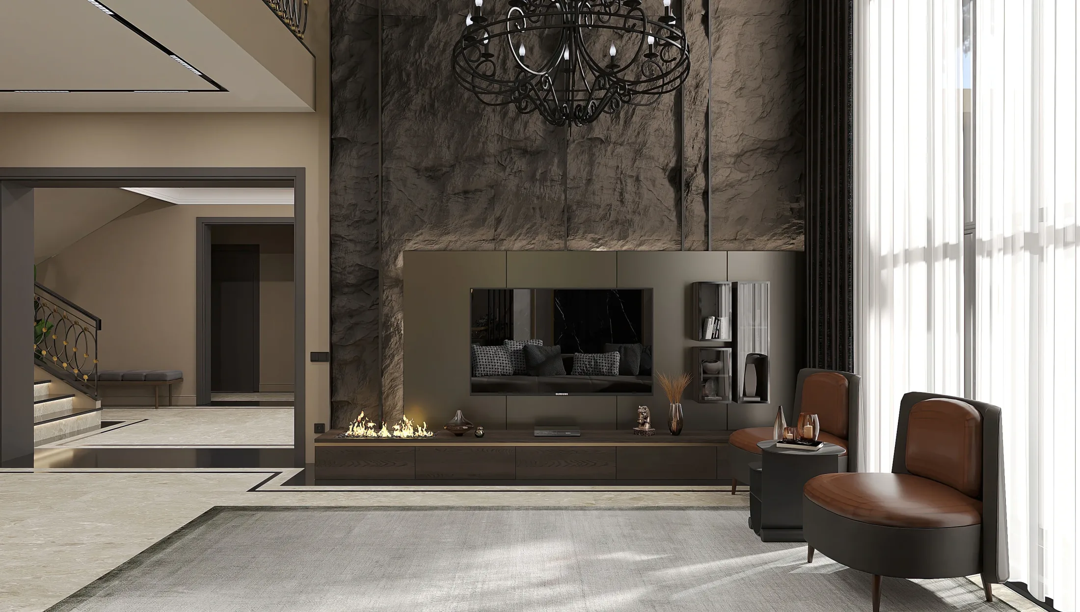 ТВ-зоны, фото 3