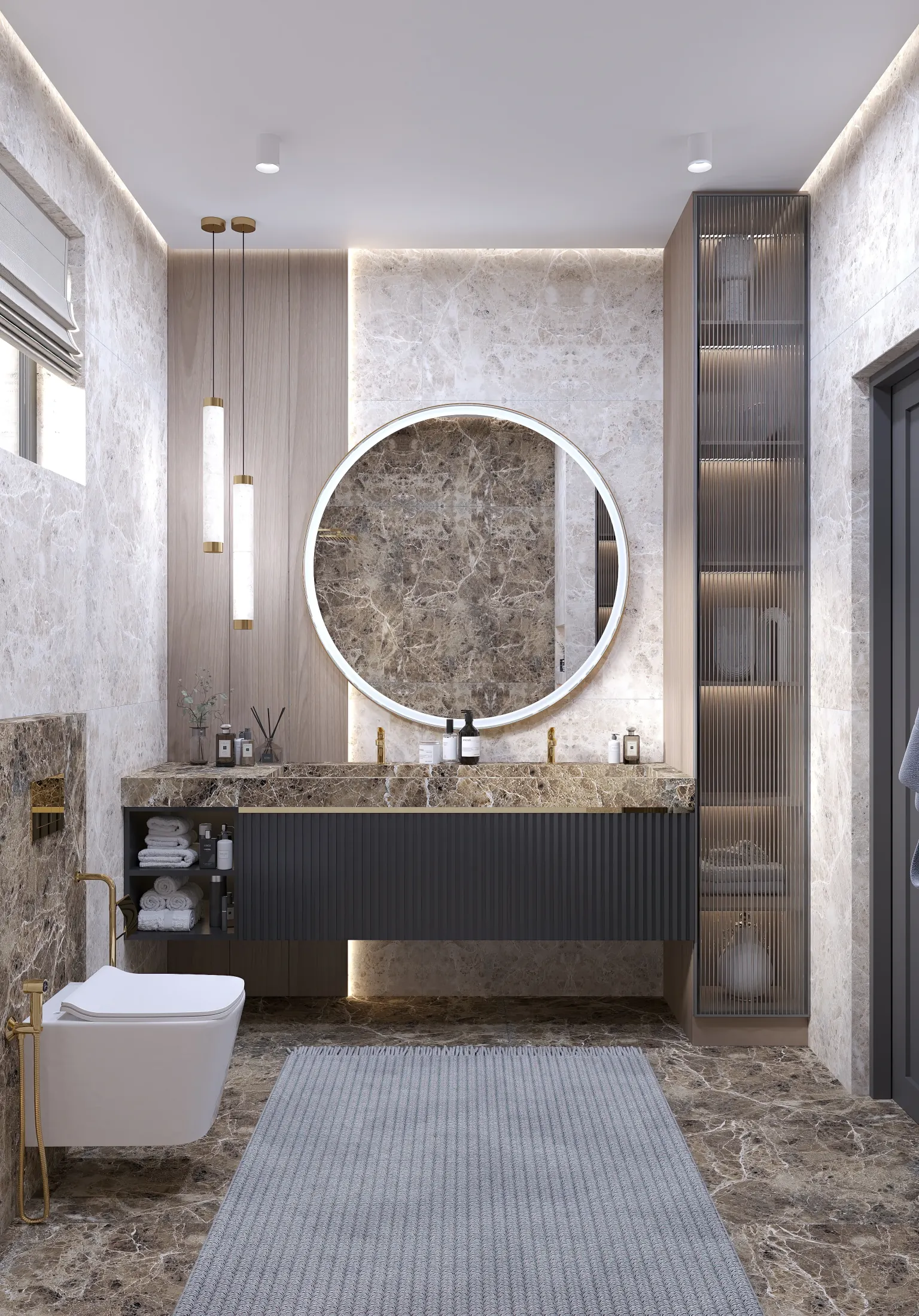 Ванные и санузлы, фото 63