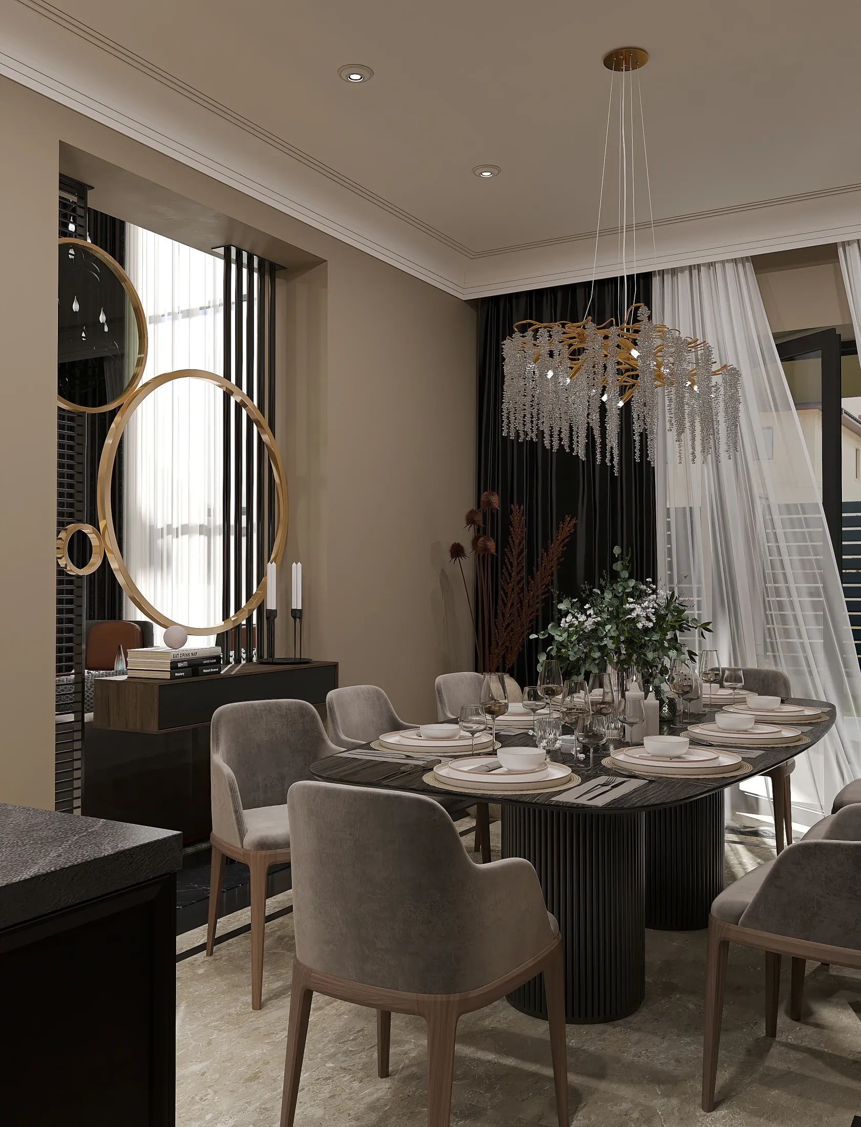 Кухни, фото 47