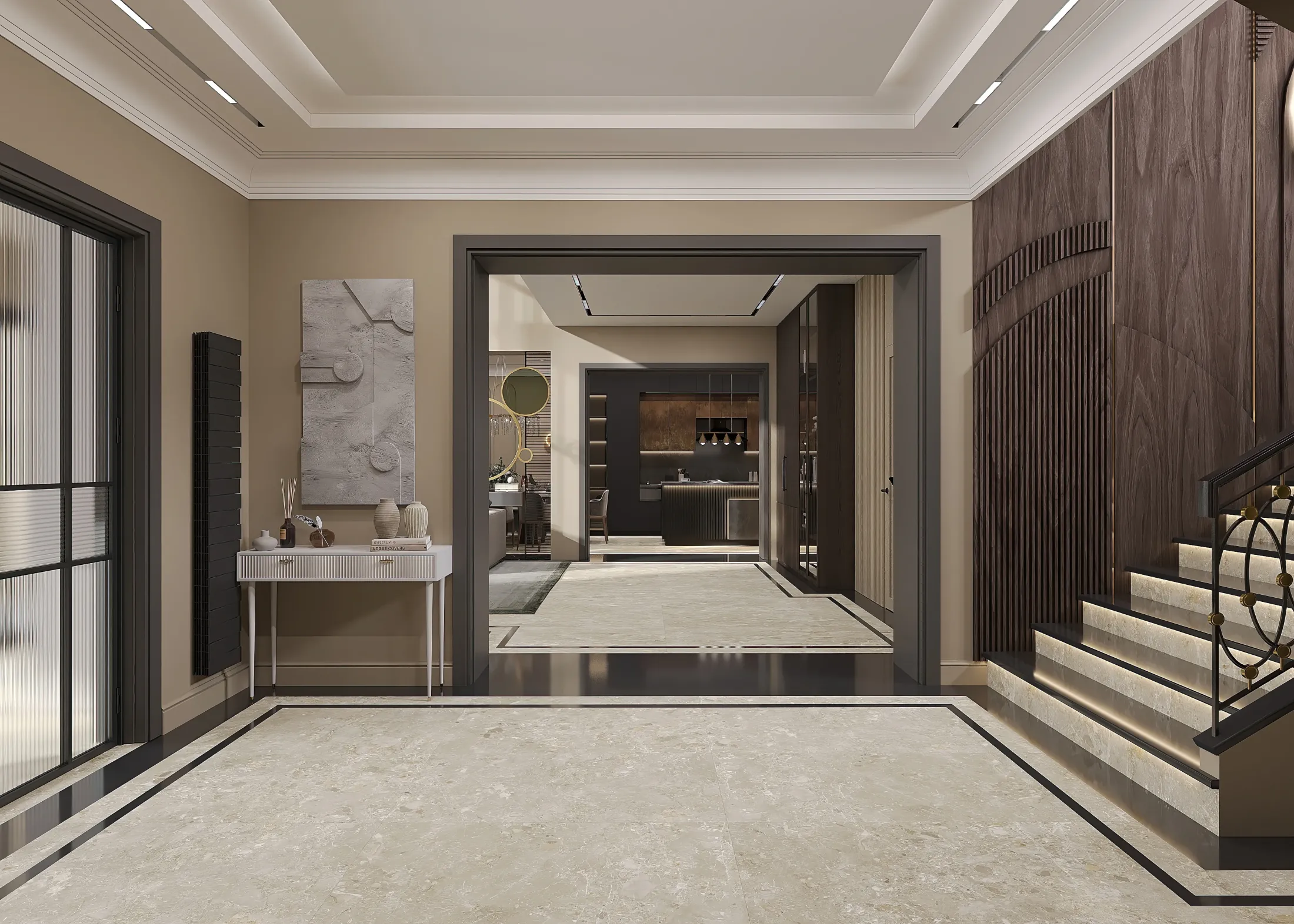 Прихожие, фото 34