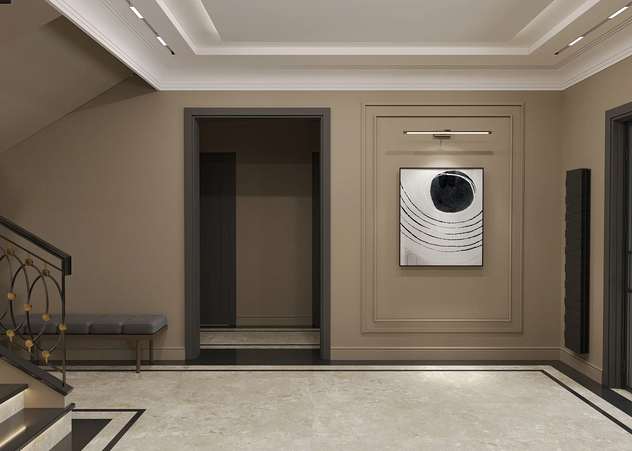 Прихожие, фото 35