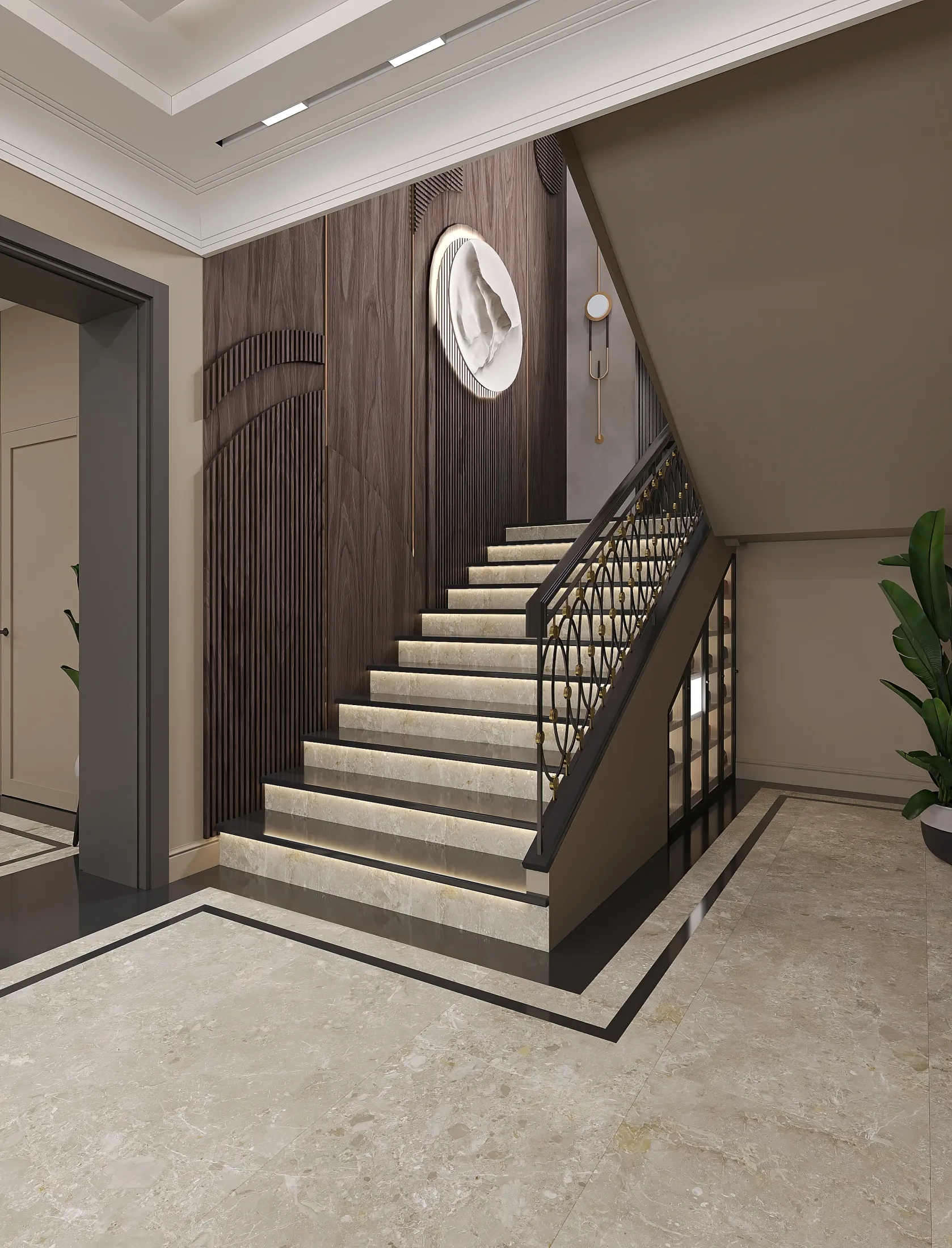 Прихожие, фото 37