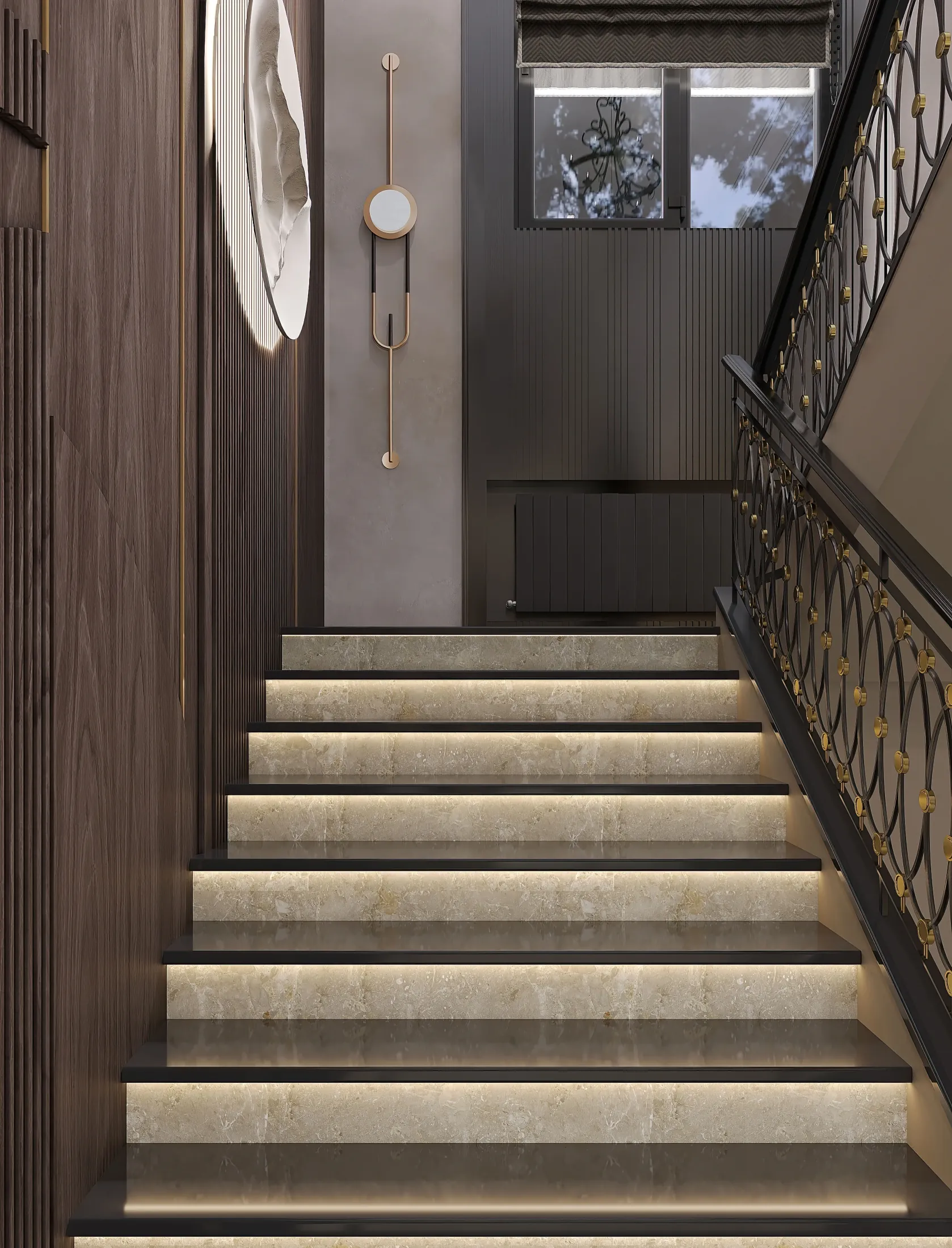 Прихожие, фото 38