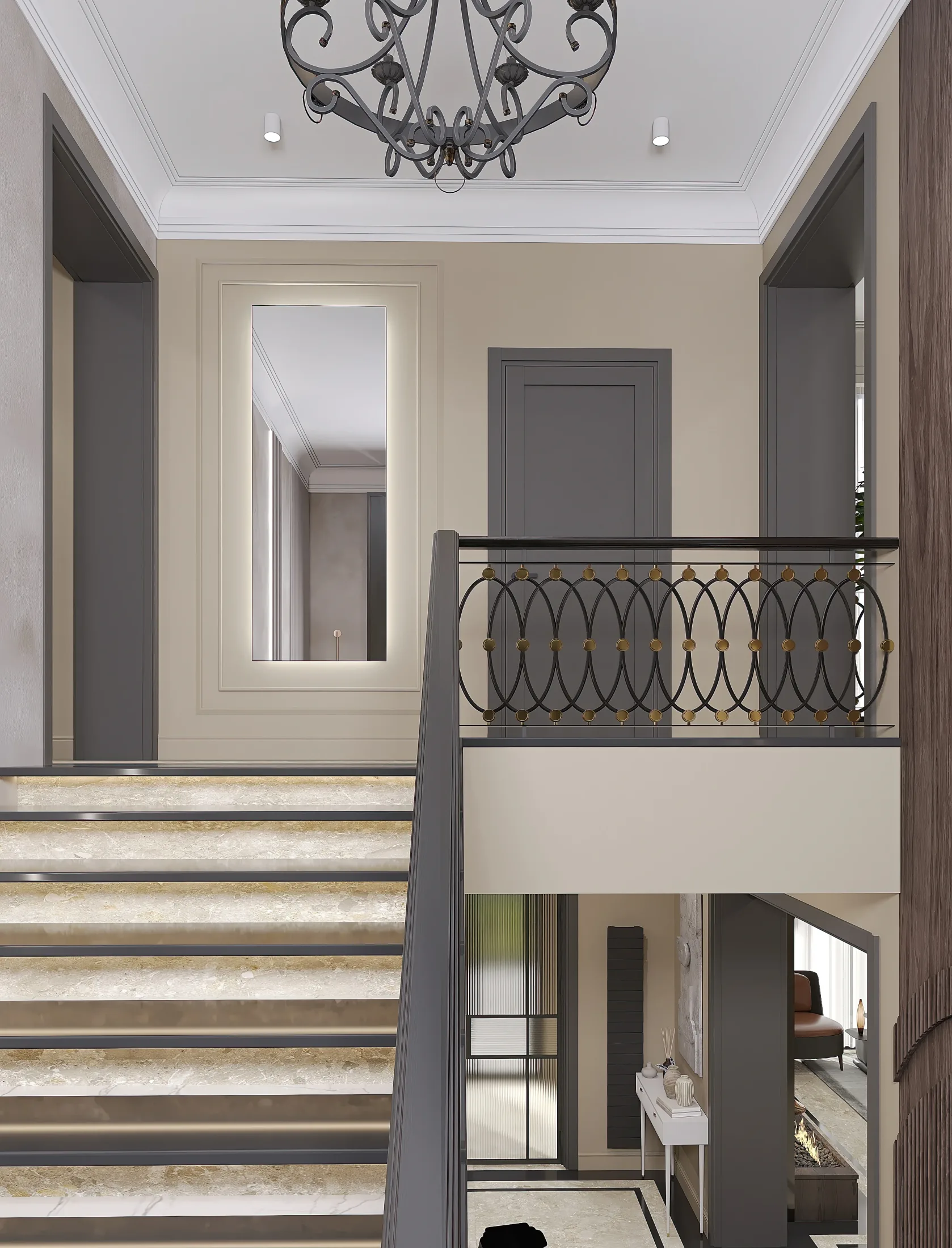 Прихожие, фото 40