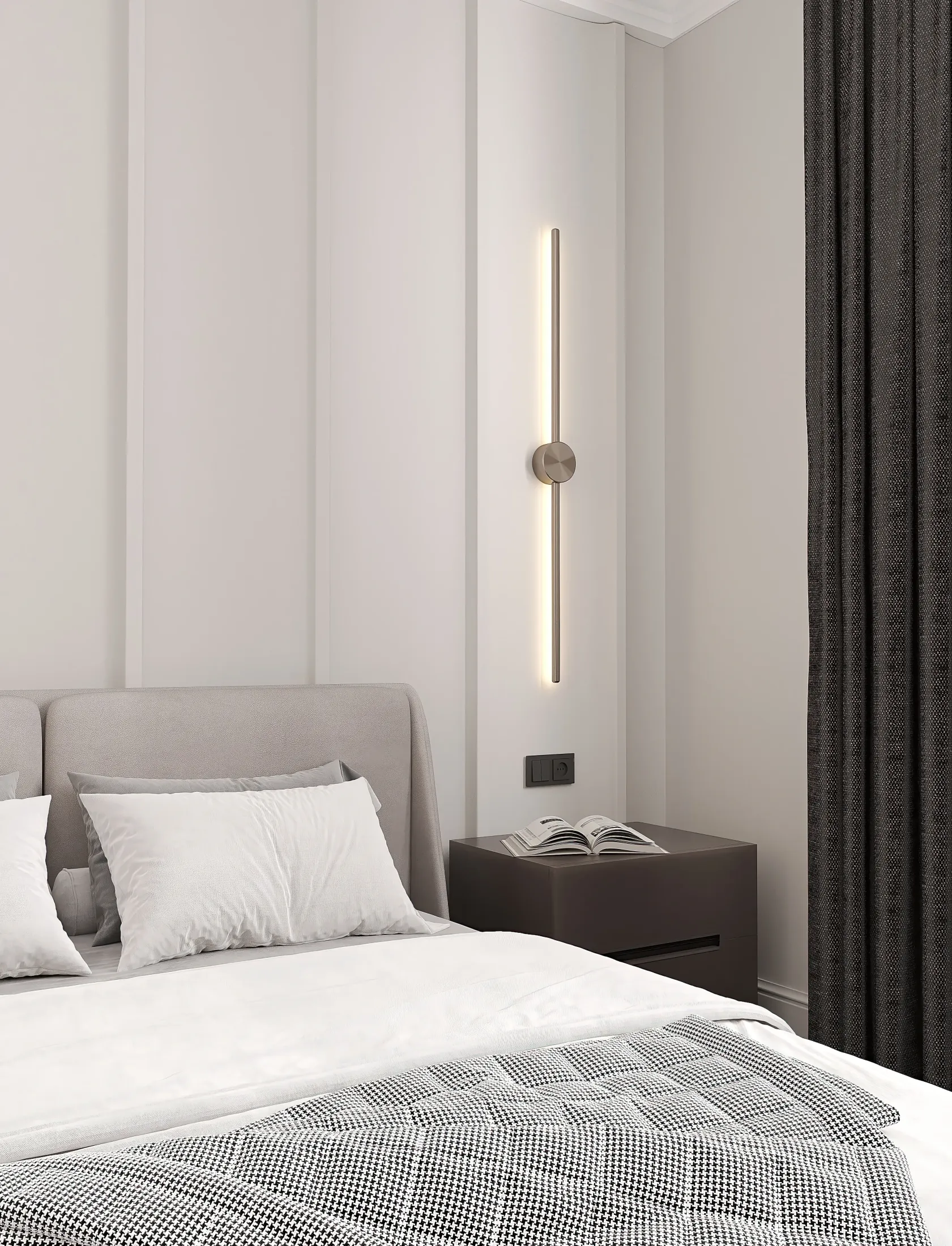 Спальни, фото 83