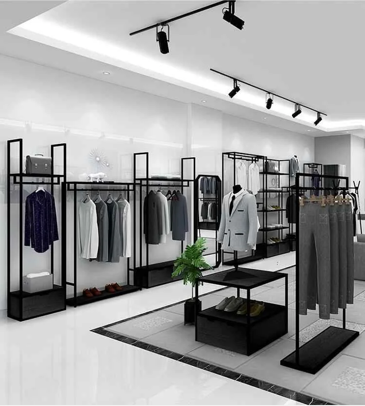 Шоурум после ремонта в Москве и МО с акцентным светом